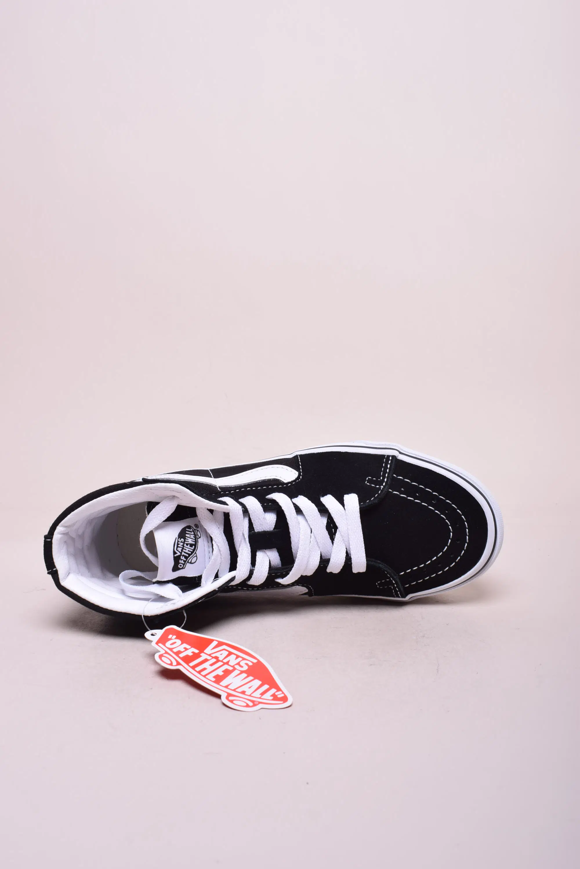 Sneakers dama Sk8-Hi Platform 2.0 [4]