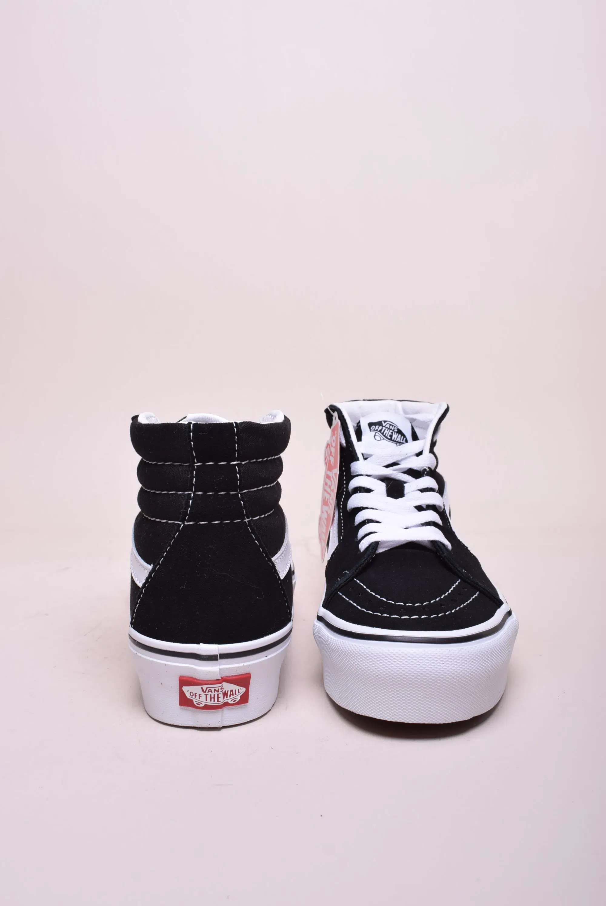Sneakers dama Sk8-Hi Platform 2.0 [3]