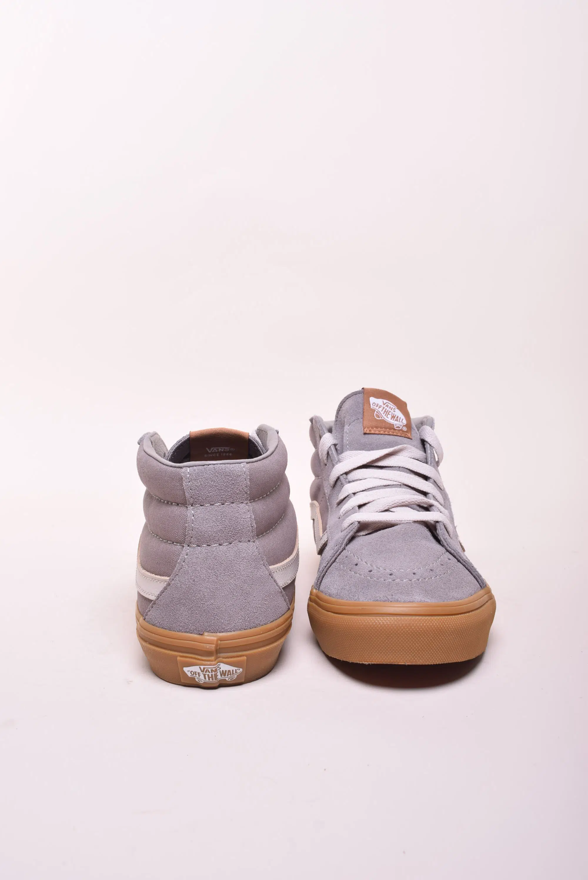 Sneakers dama Sk8-Mid Reissue [3]