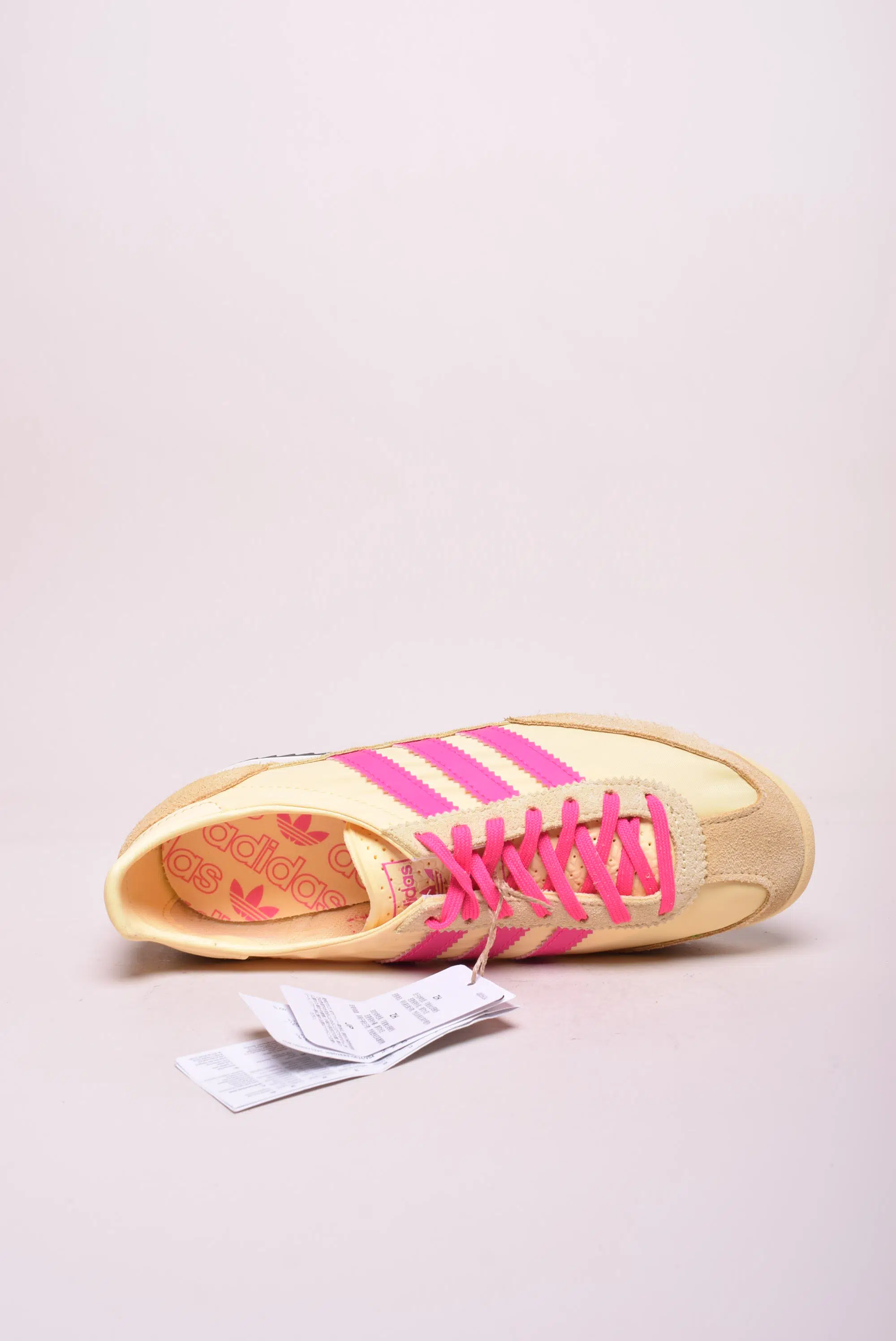 Sneakers dama SL 72 [4]