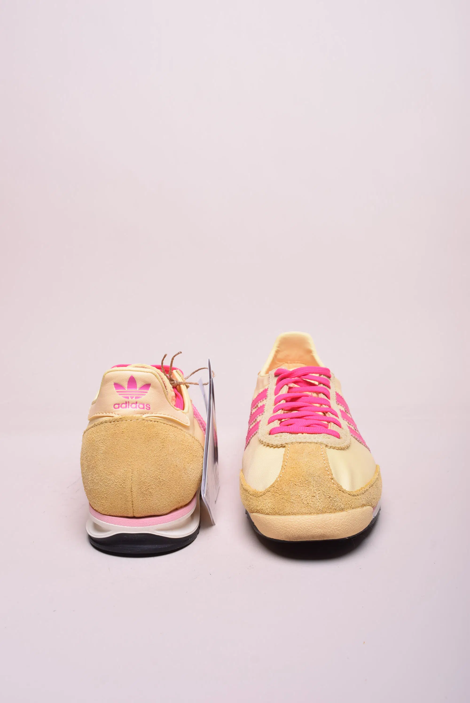 Sneakers dama SL 72 [3]