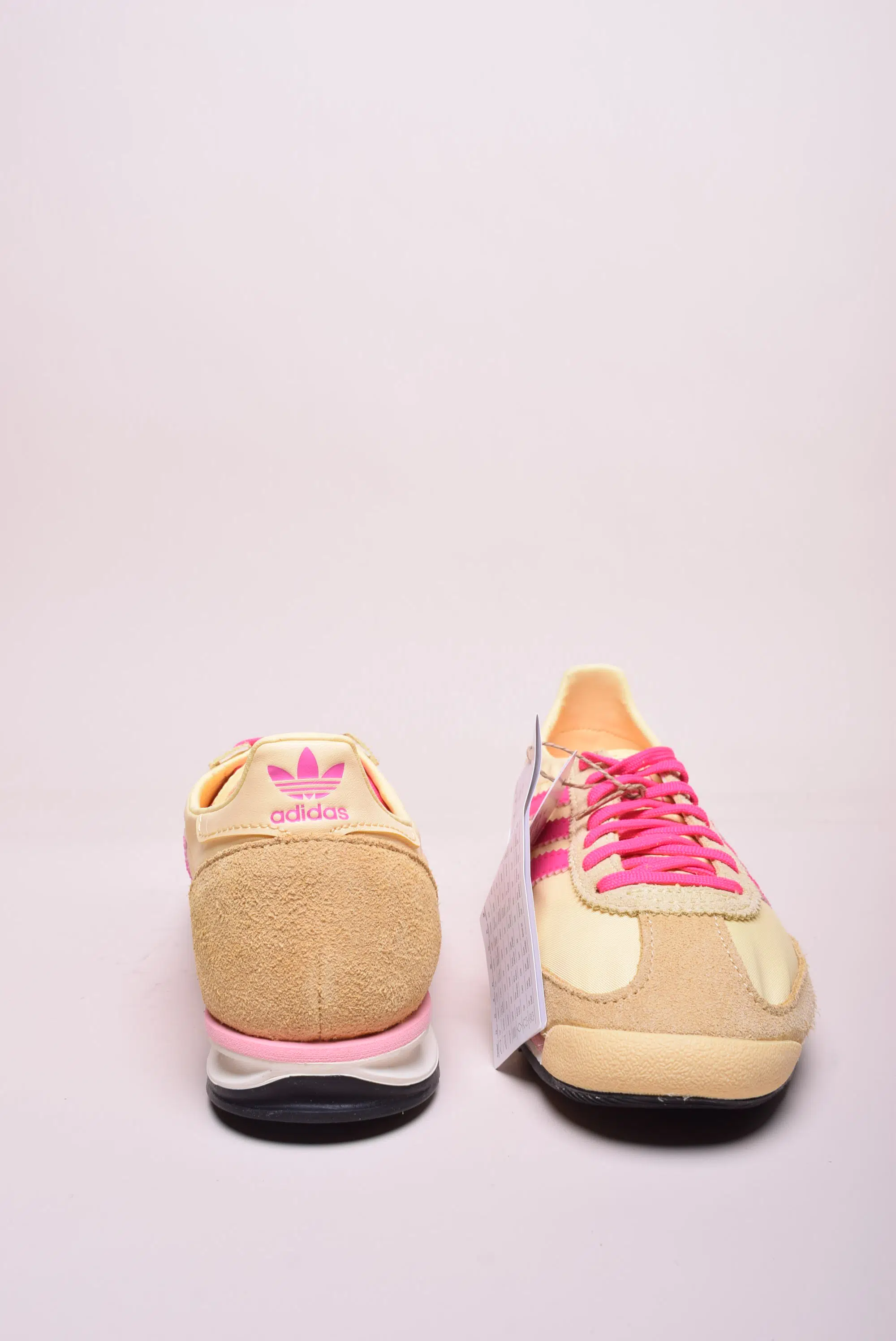 Sneakers dama SL 72 [3]