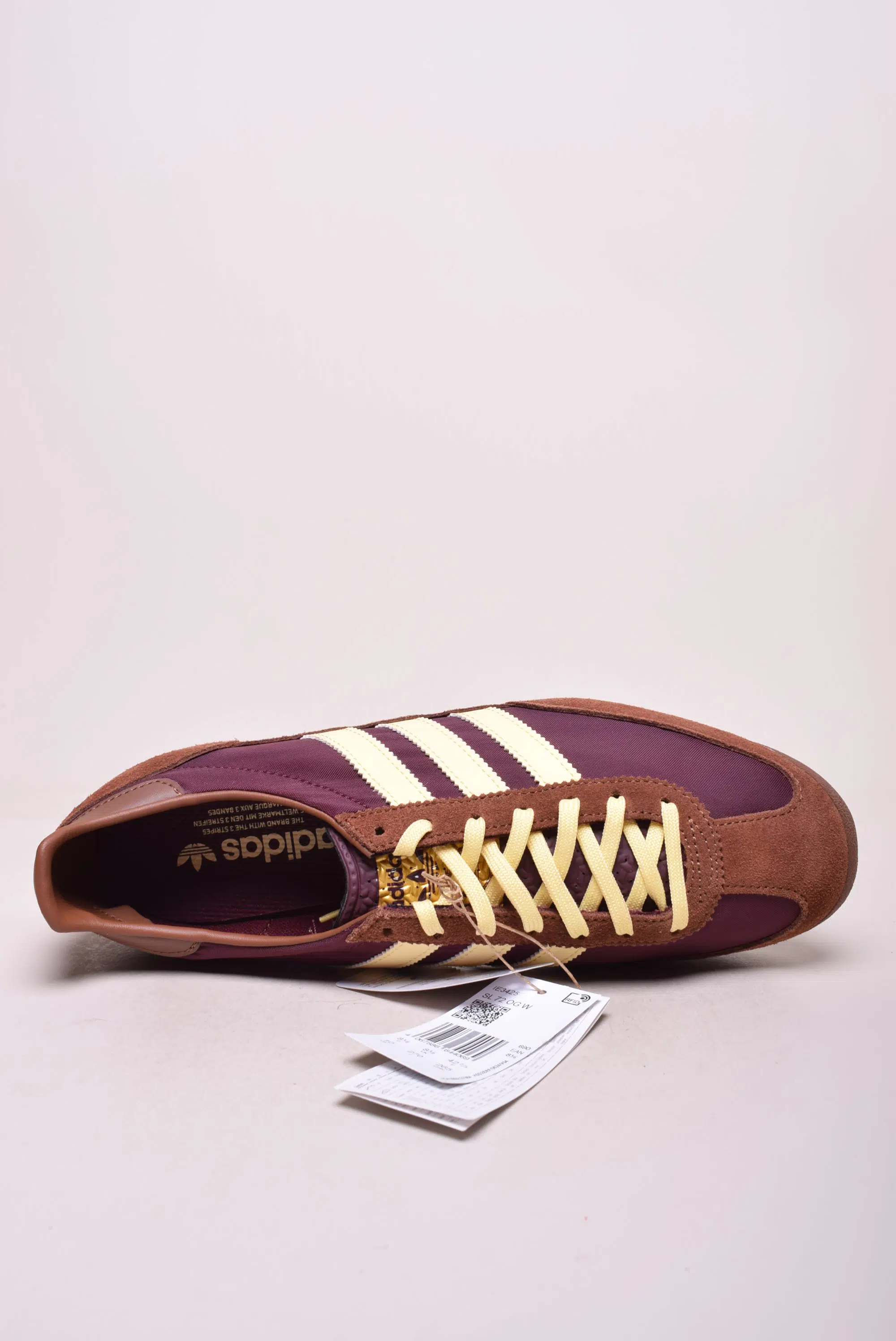Sneakers dama SL 72 OG [4]
