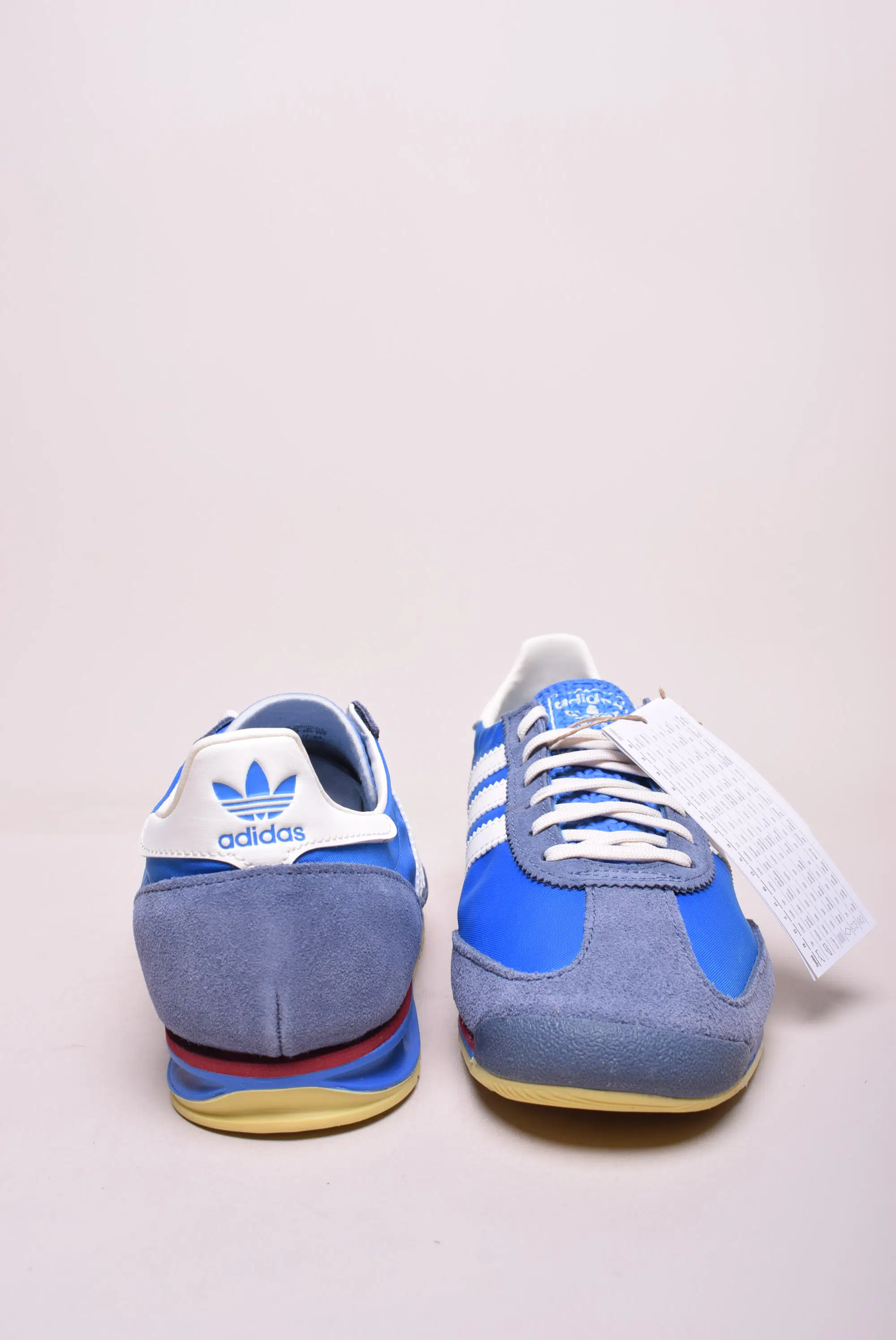Sneakers dama SL 72 OG [3]