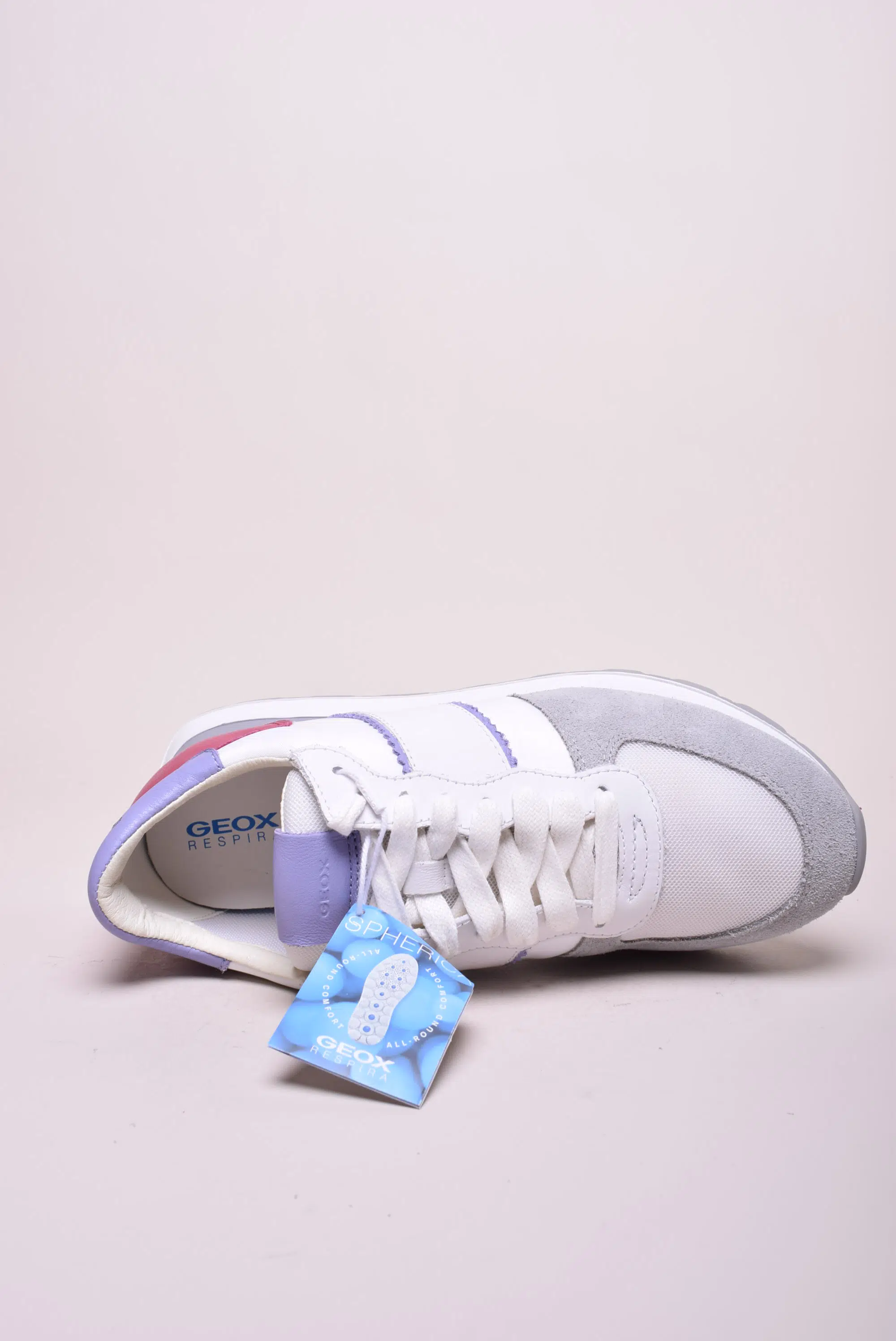 Sneakers dama Spherica [4]