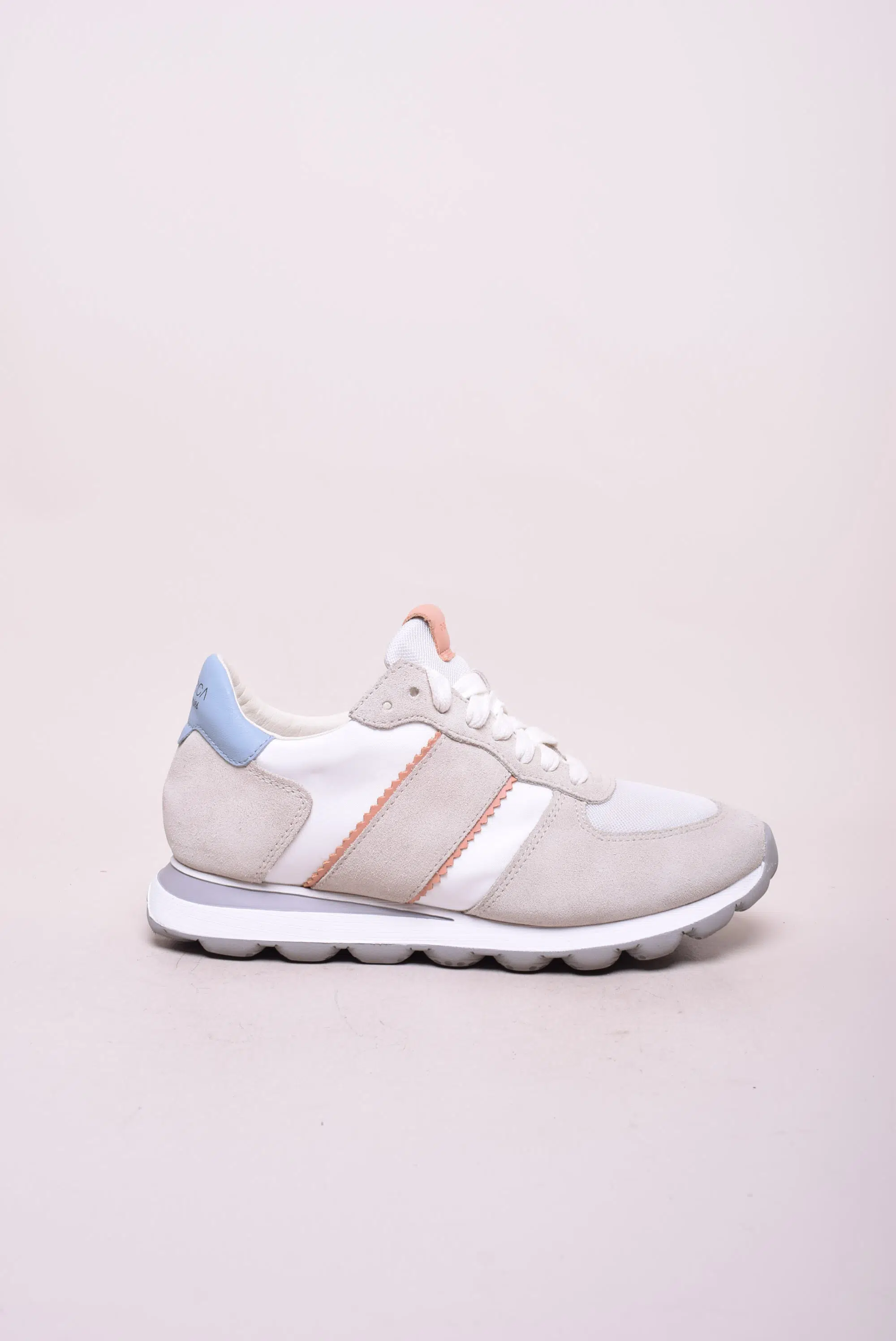 Sneakers dama Spherica Vintage Series