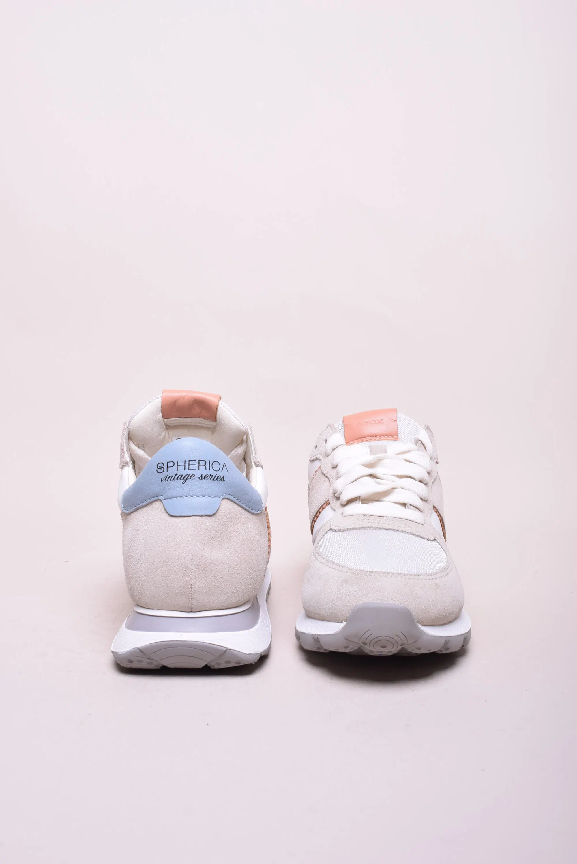 Sneakers dama Spherica Vintage Series [3]