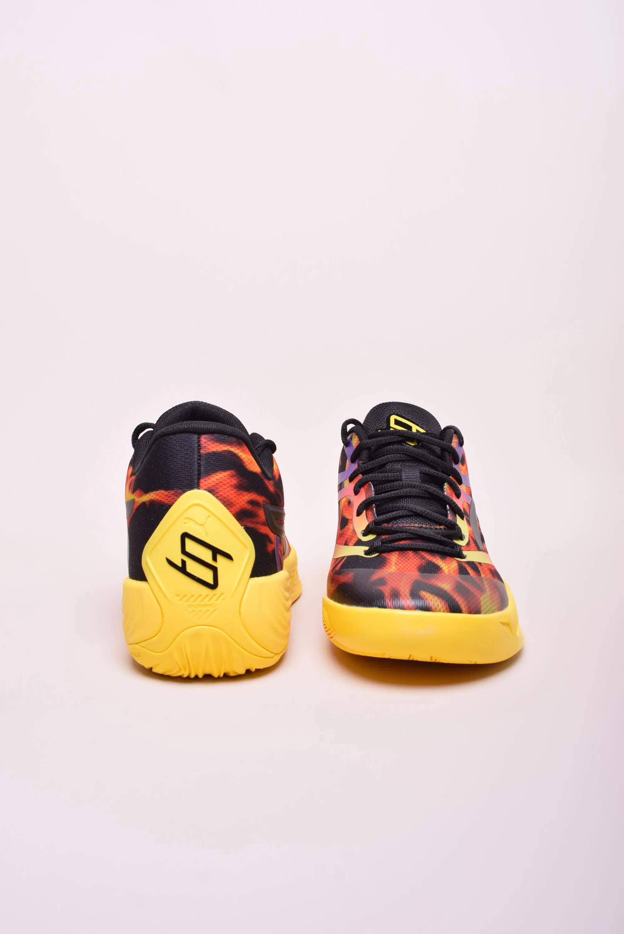 Sneakers dama Stewie 2 "Fire" [3]