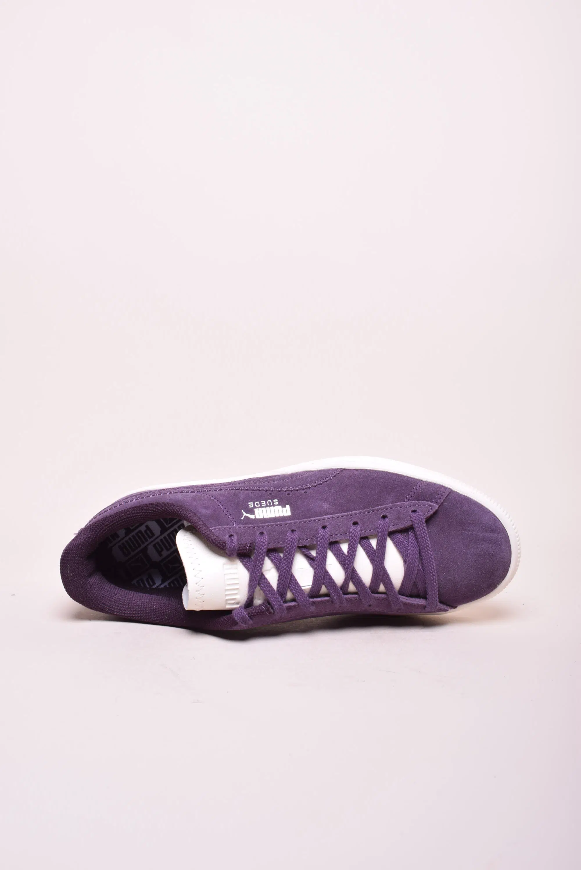 Sneakers dama Suede [4]