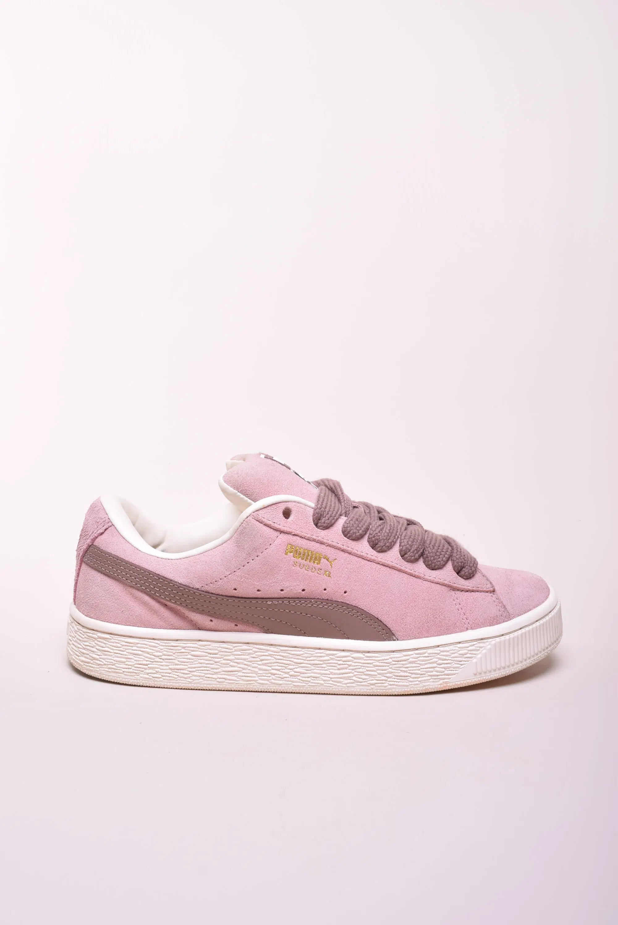 Sneakers dama Suede XL