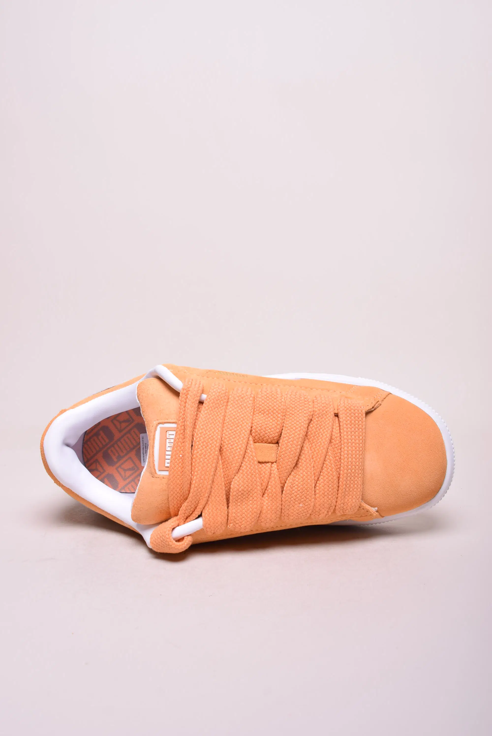Sneakers dama Suede XL [4]
