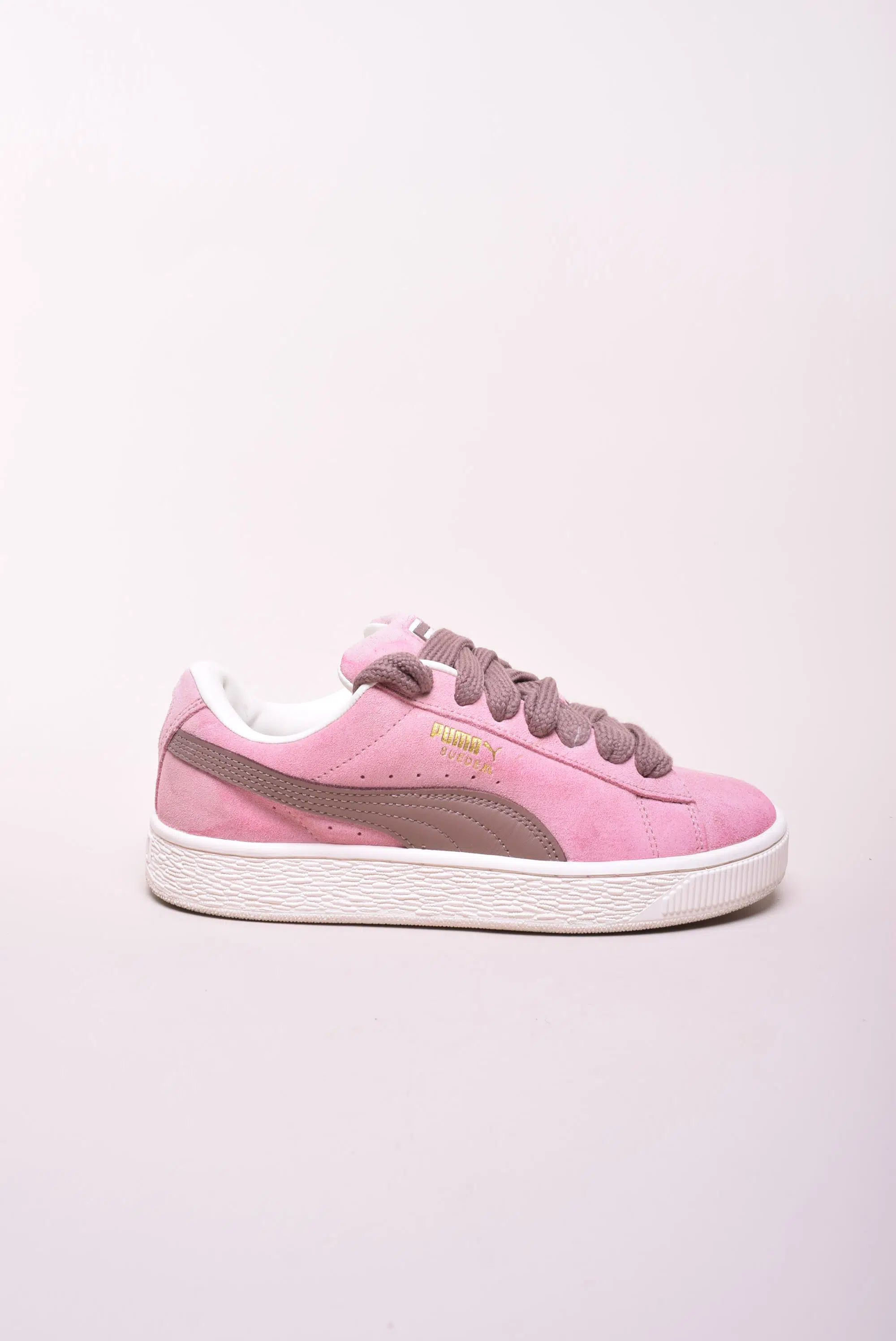 Sneakers dama Suede XL