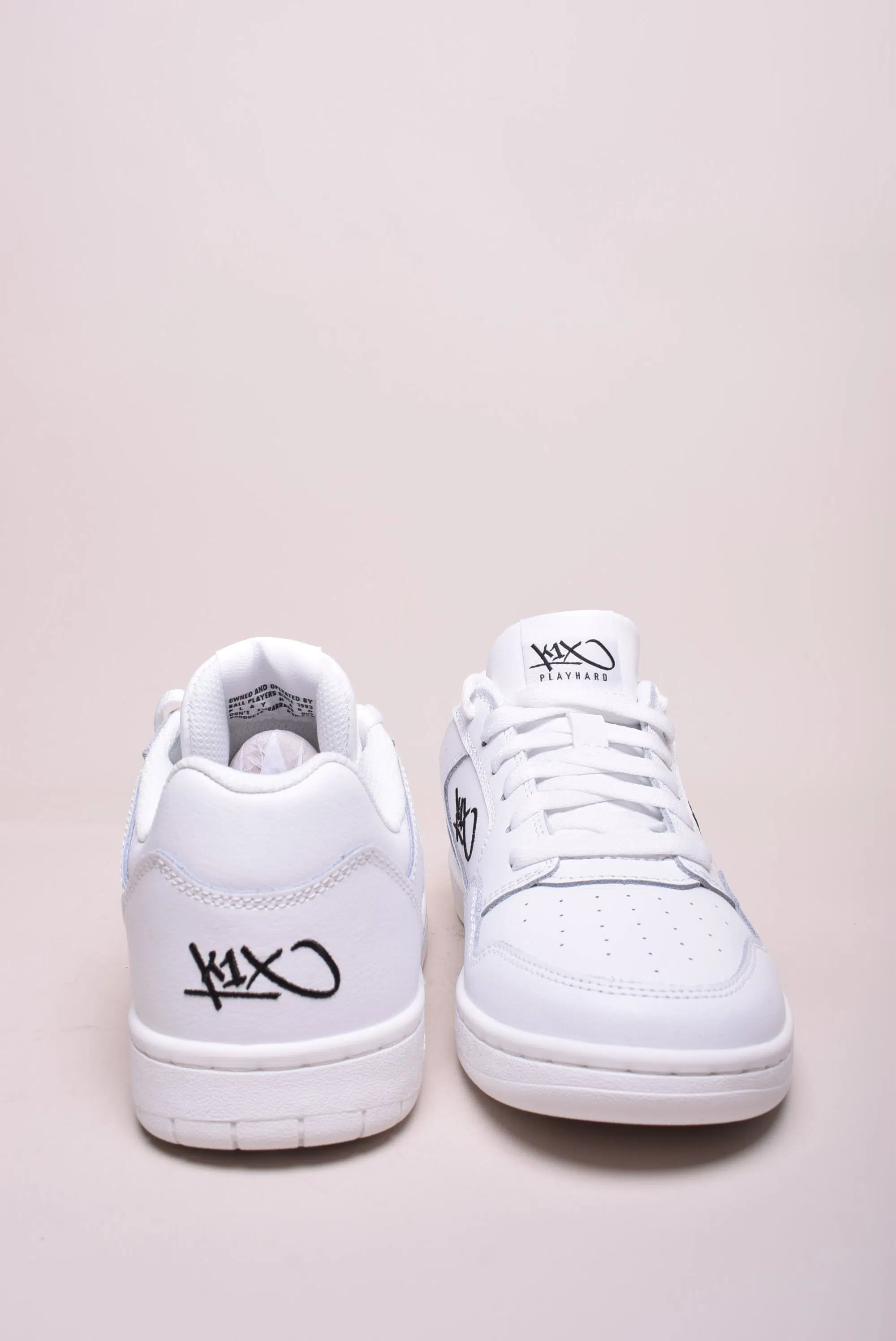 Sneakers dama Sweep Low [3]