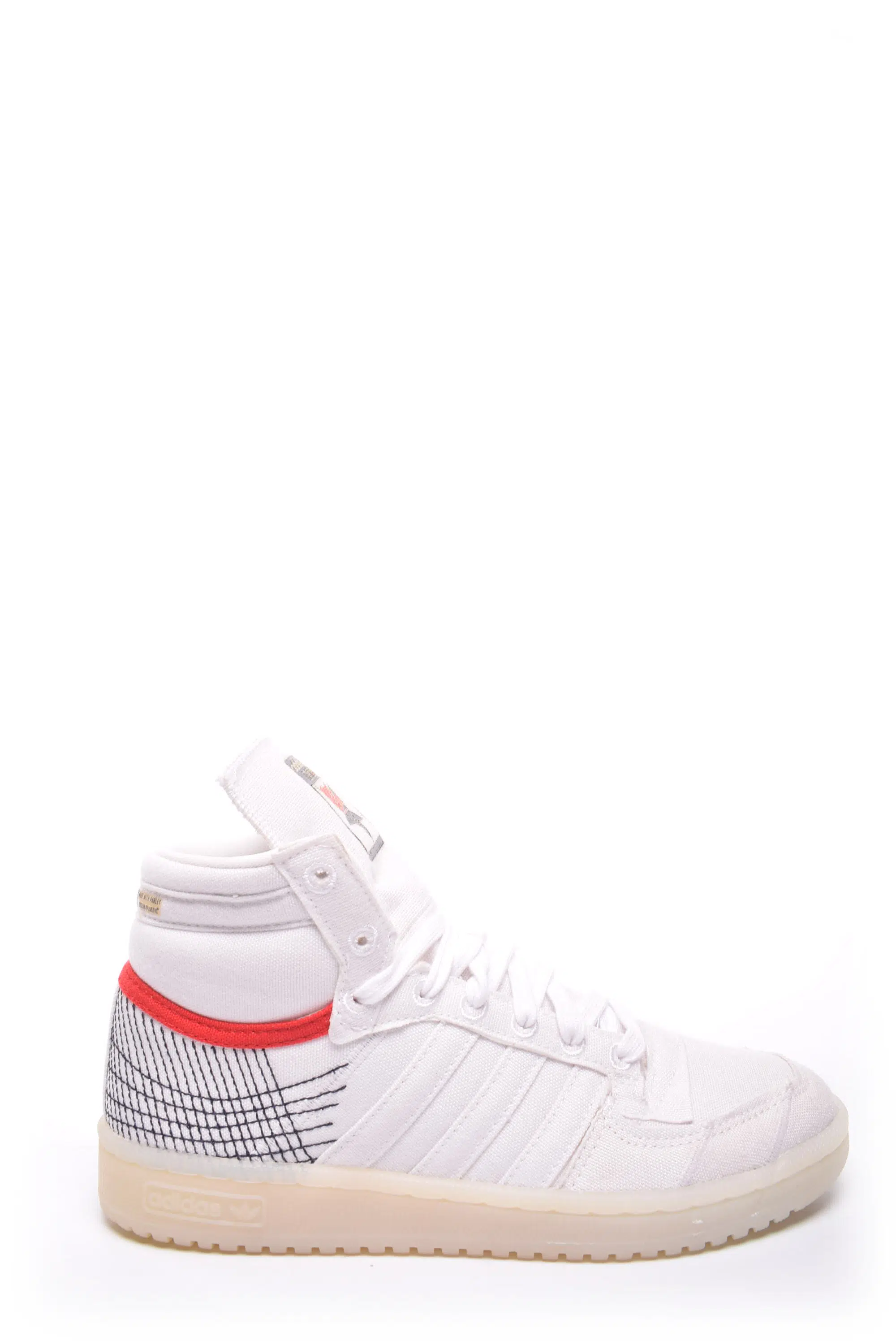 Sneakers dama Top Ten Primeblue