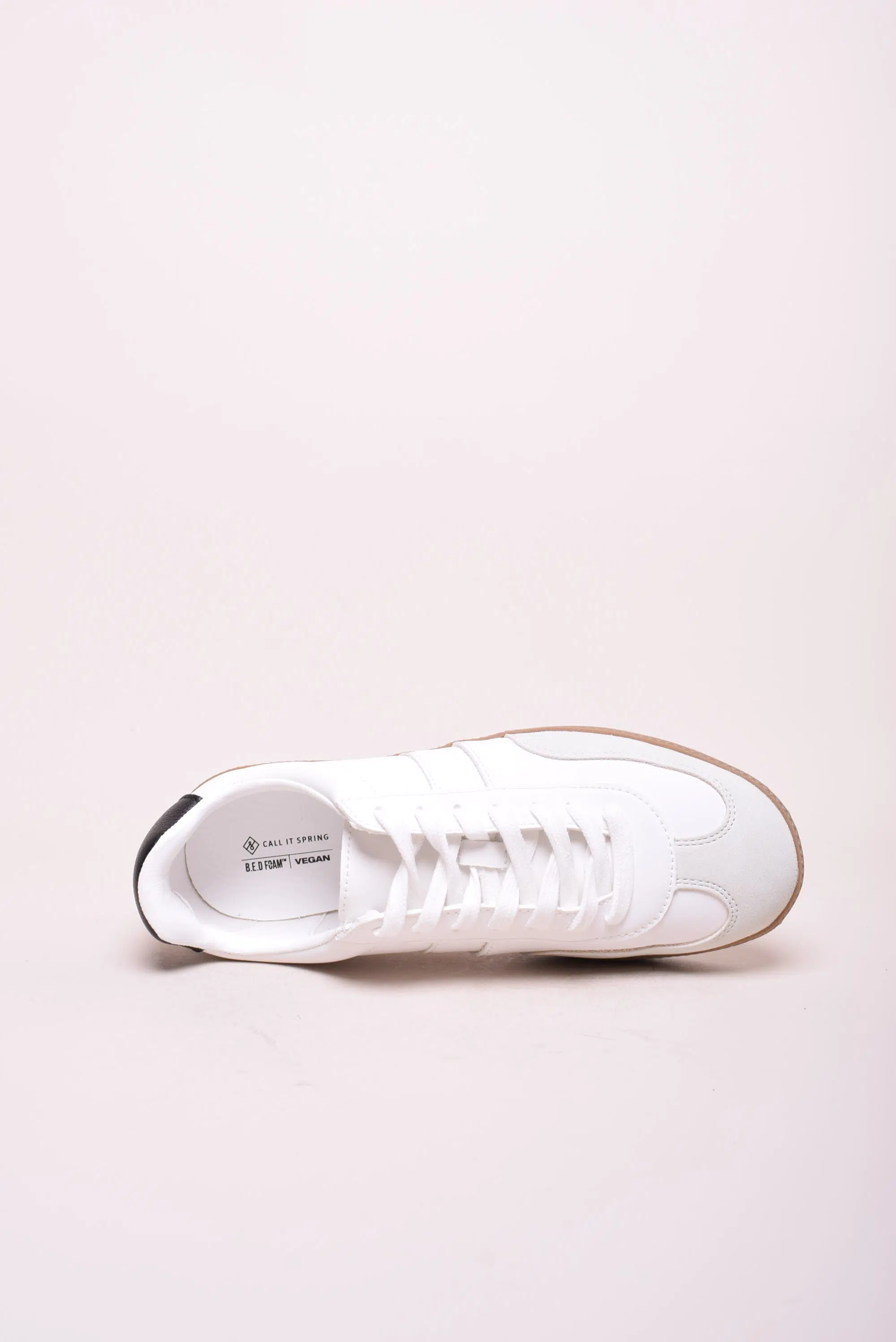 Sneakers dama Vegan [4]