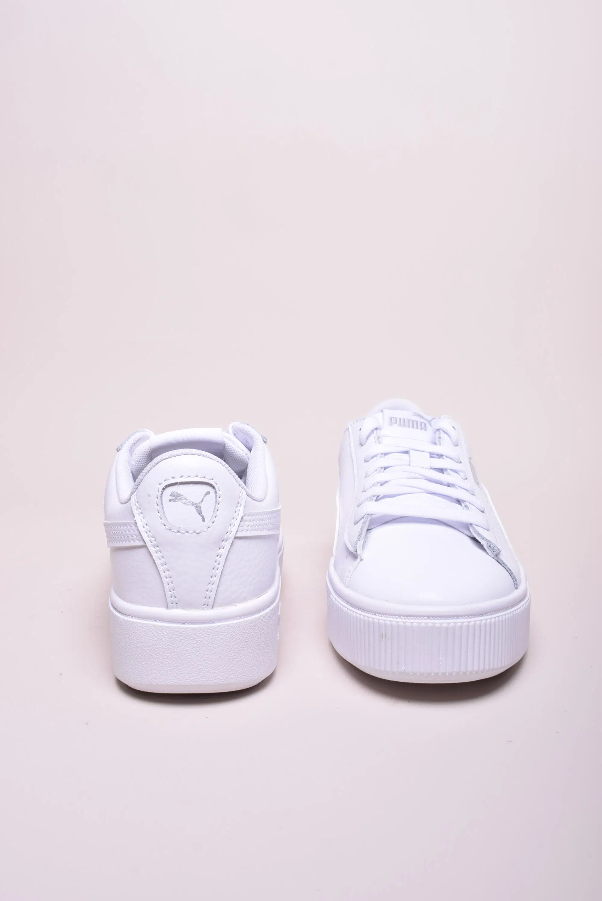 Sneakers dama Vicky Stacked L [3]