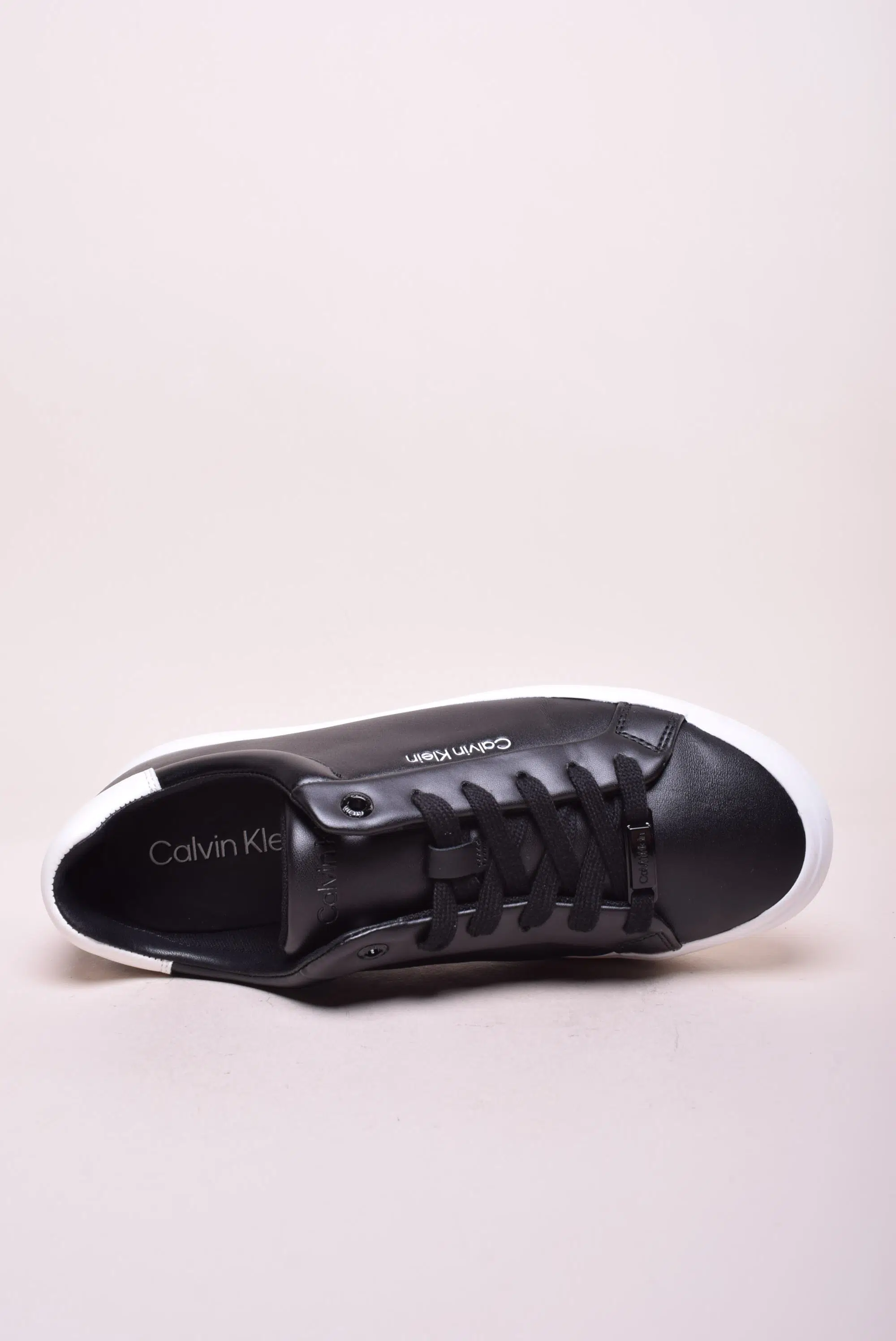 Sneakers dama Vulc Lace Up [4]