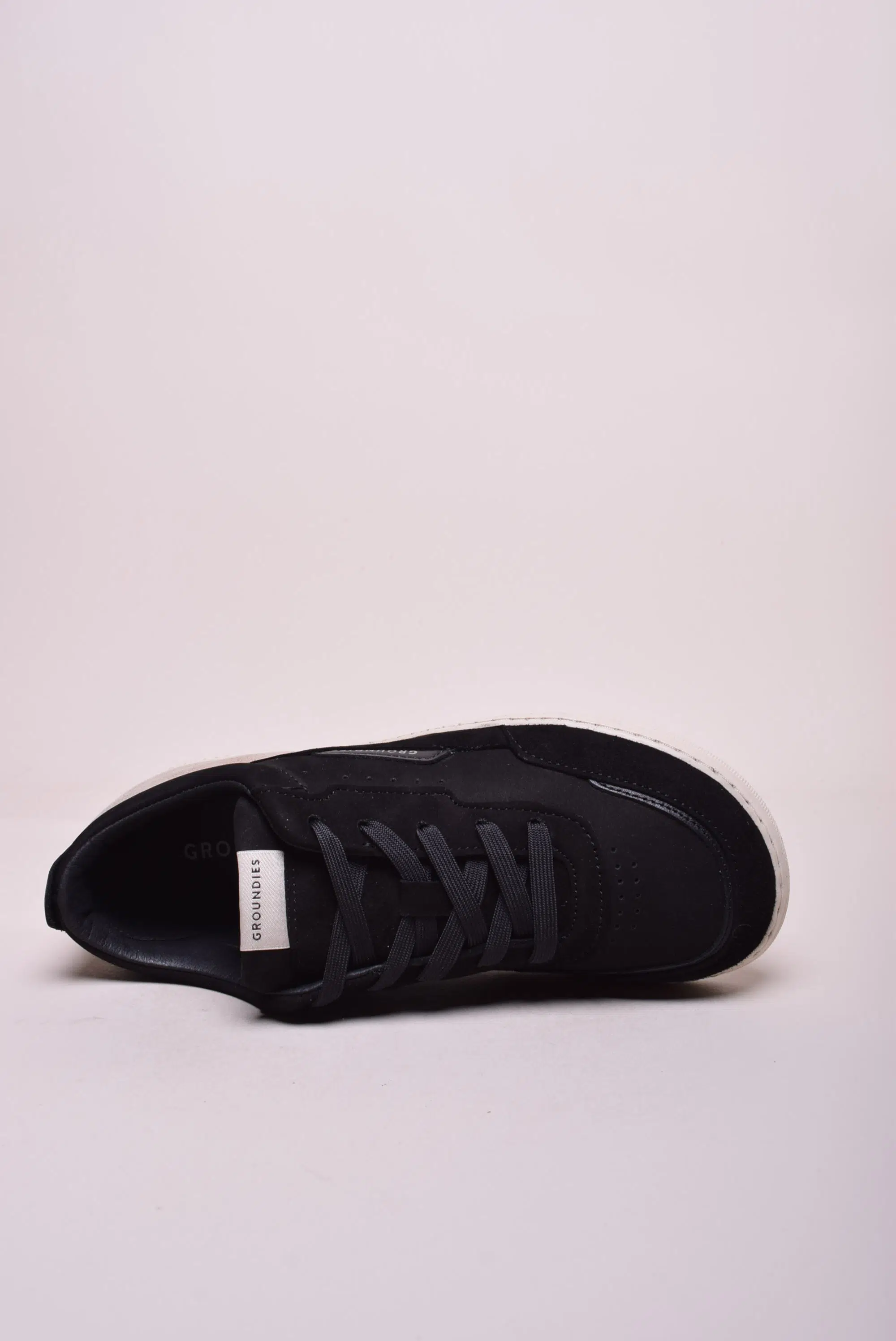 Sneakers dama Zurich Barefoot [4]