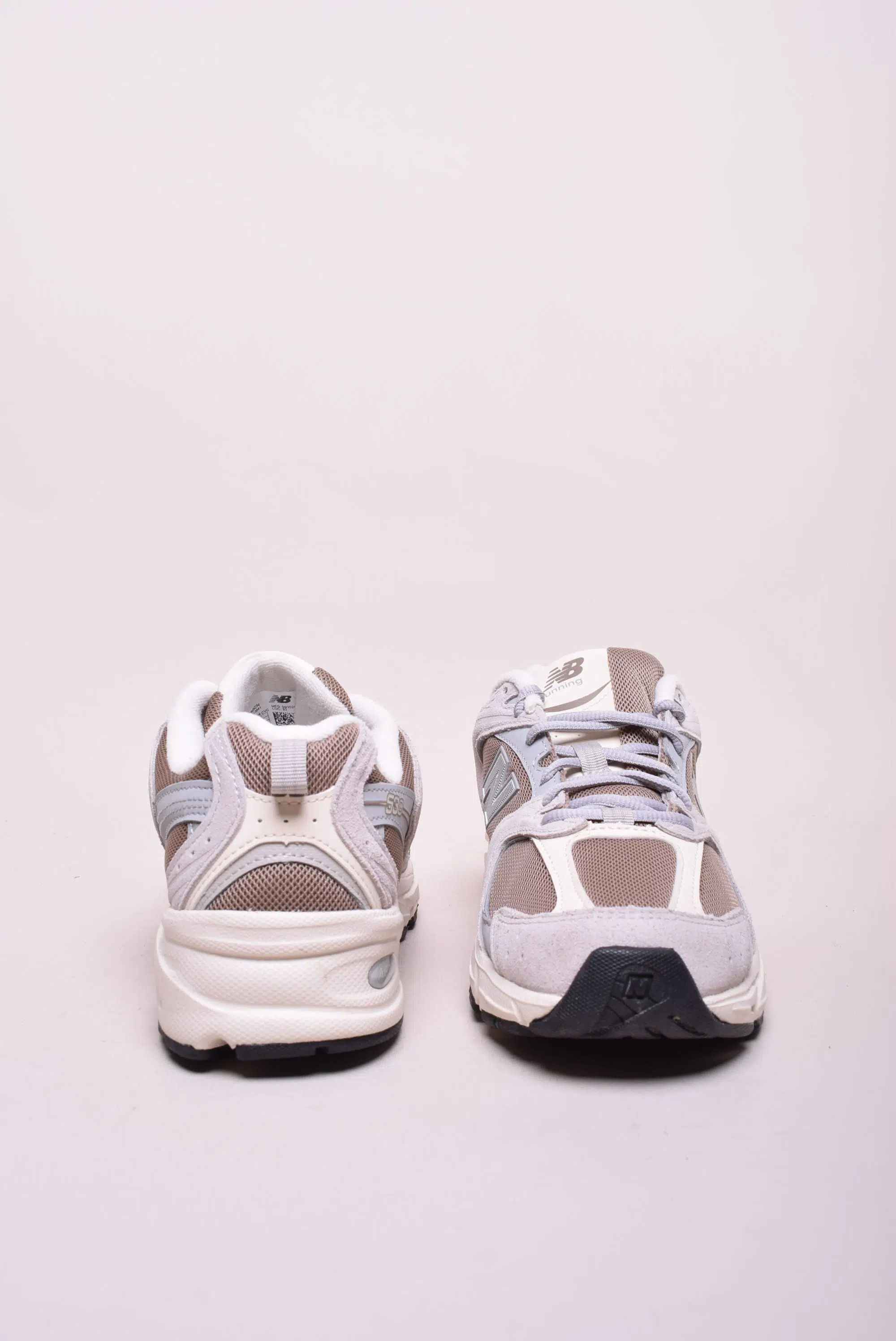 Sneakers unisex 530 [3]