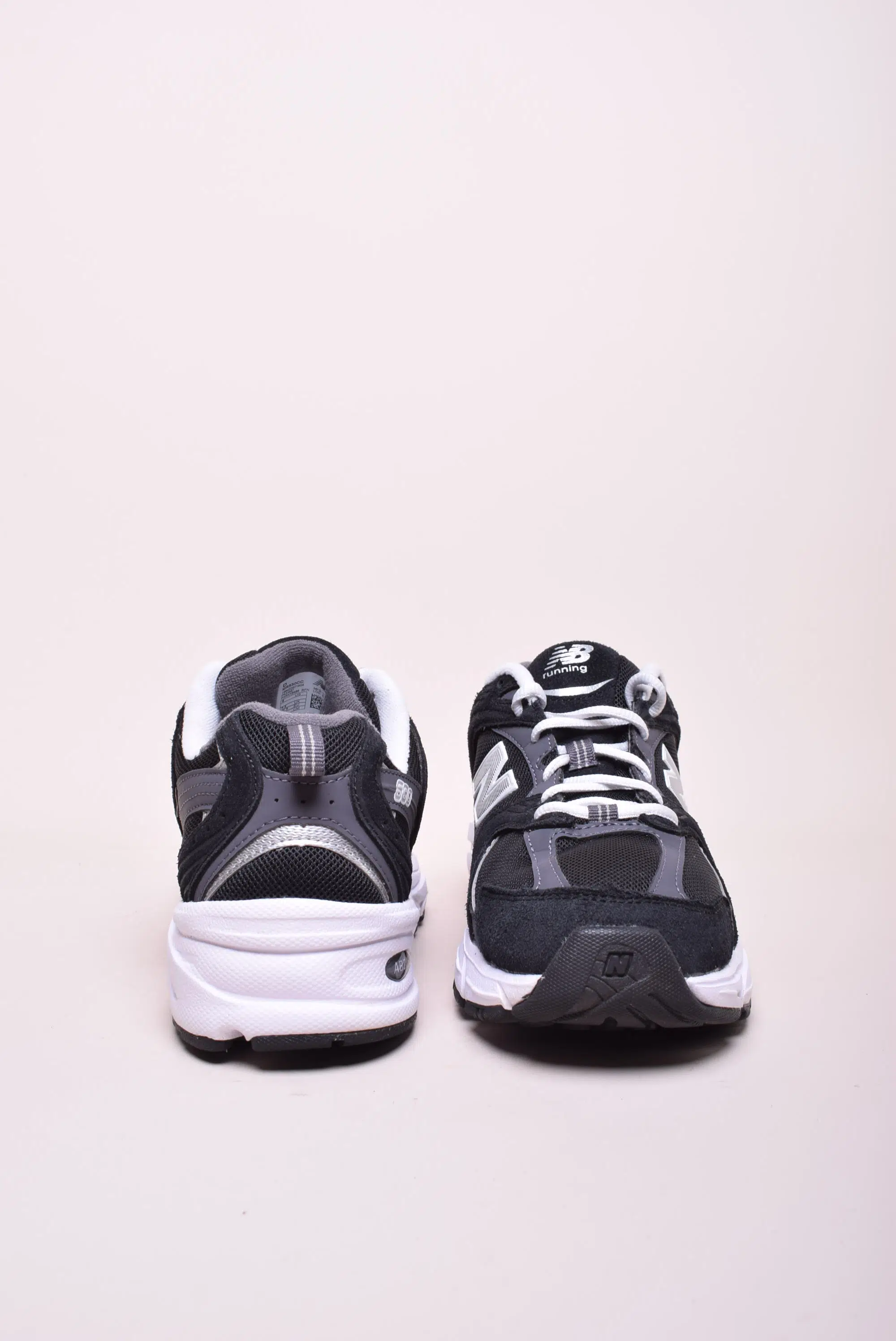 Sneakers unisex 530 [3]