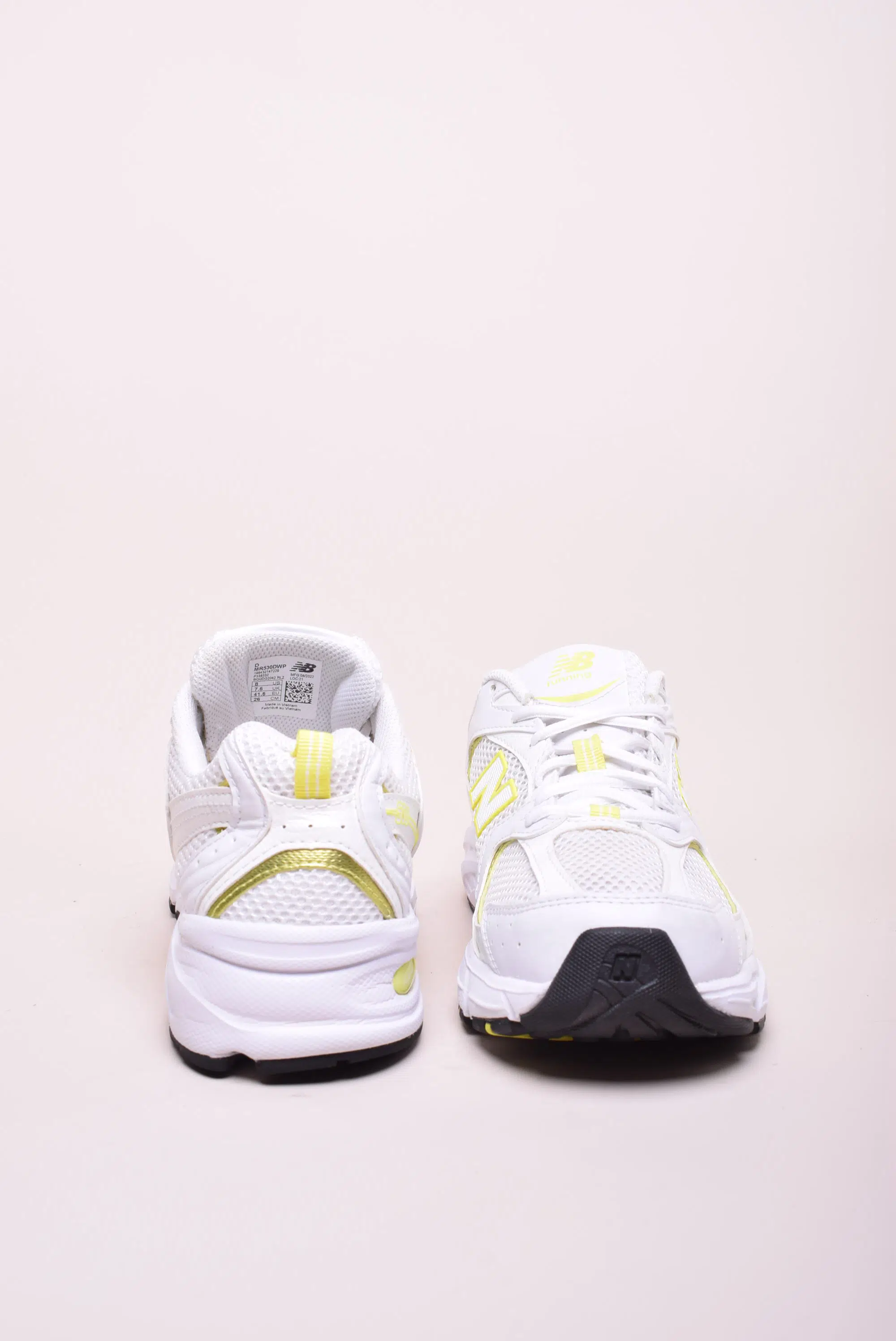 Sneakers unisex 530 [3]