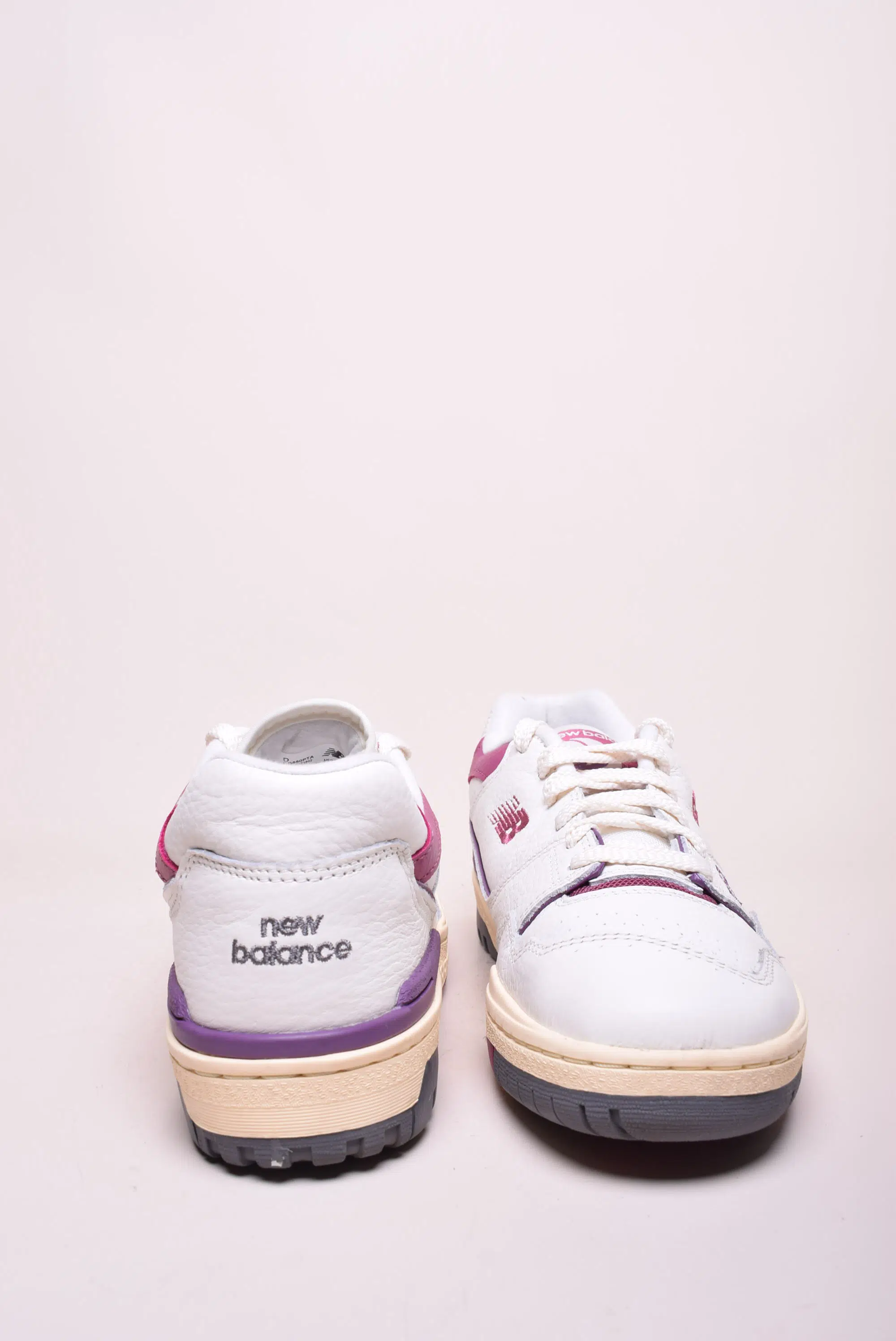 Sneakers unisex 550 [3]