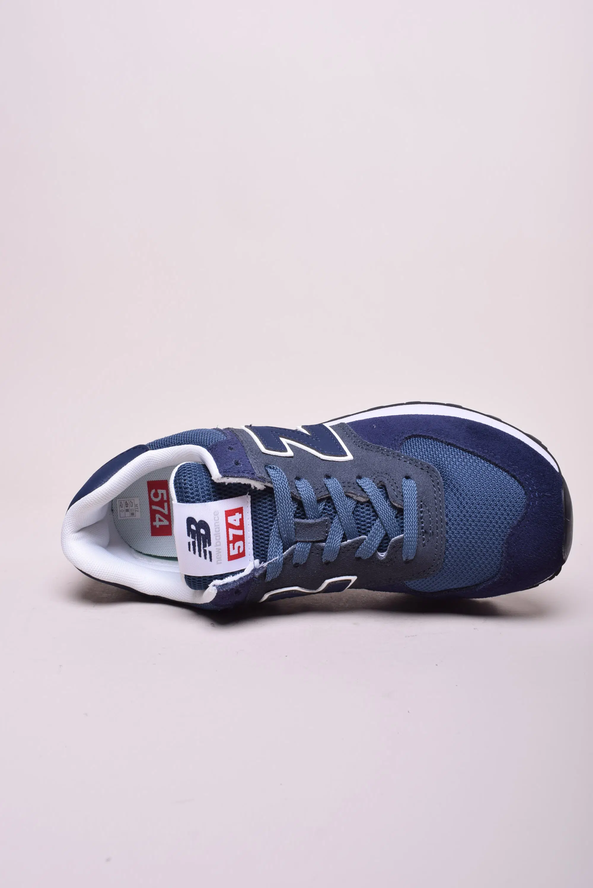 Sneakers unisex 574 [4]