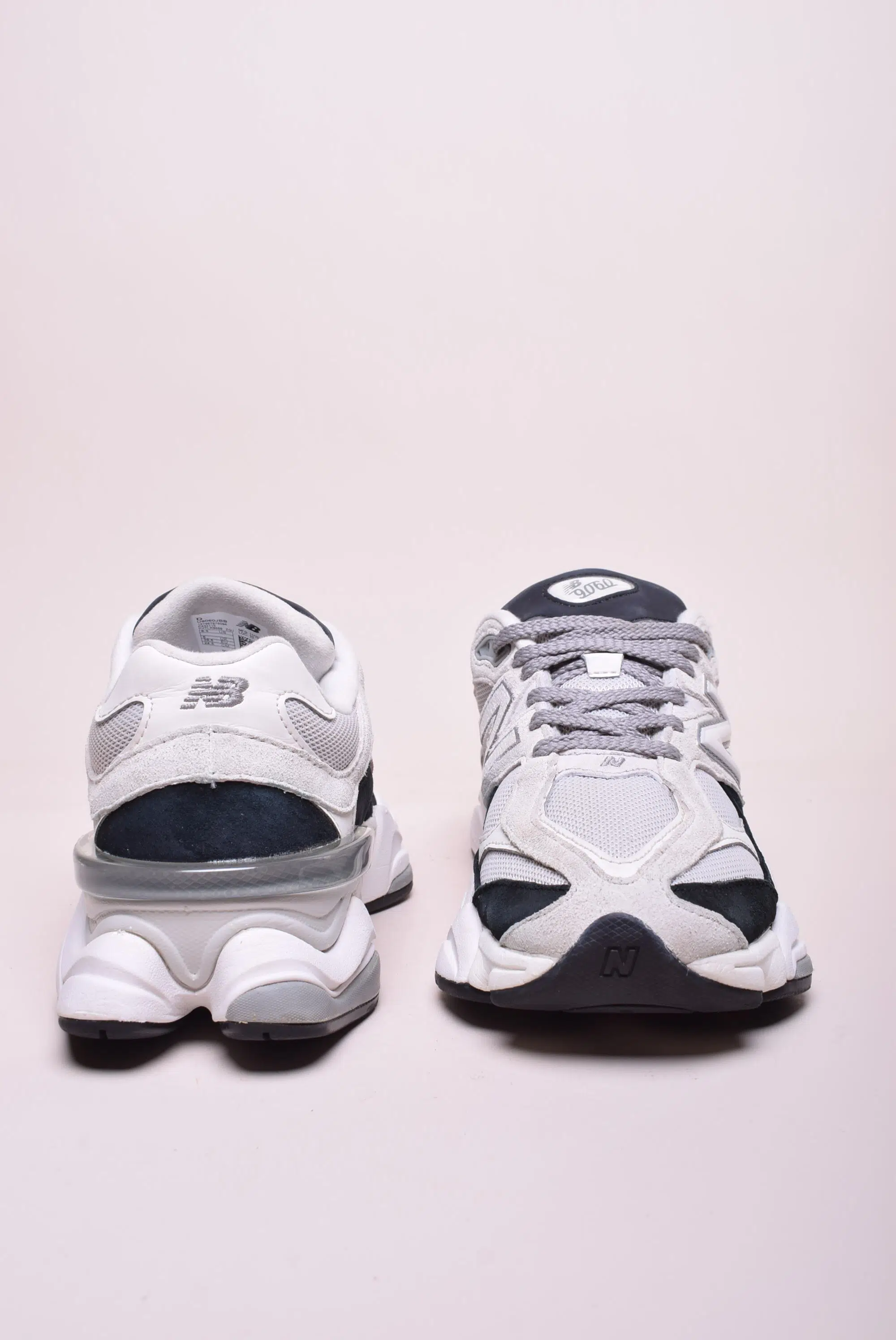 Sneakers unisex 9060 [3]