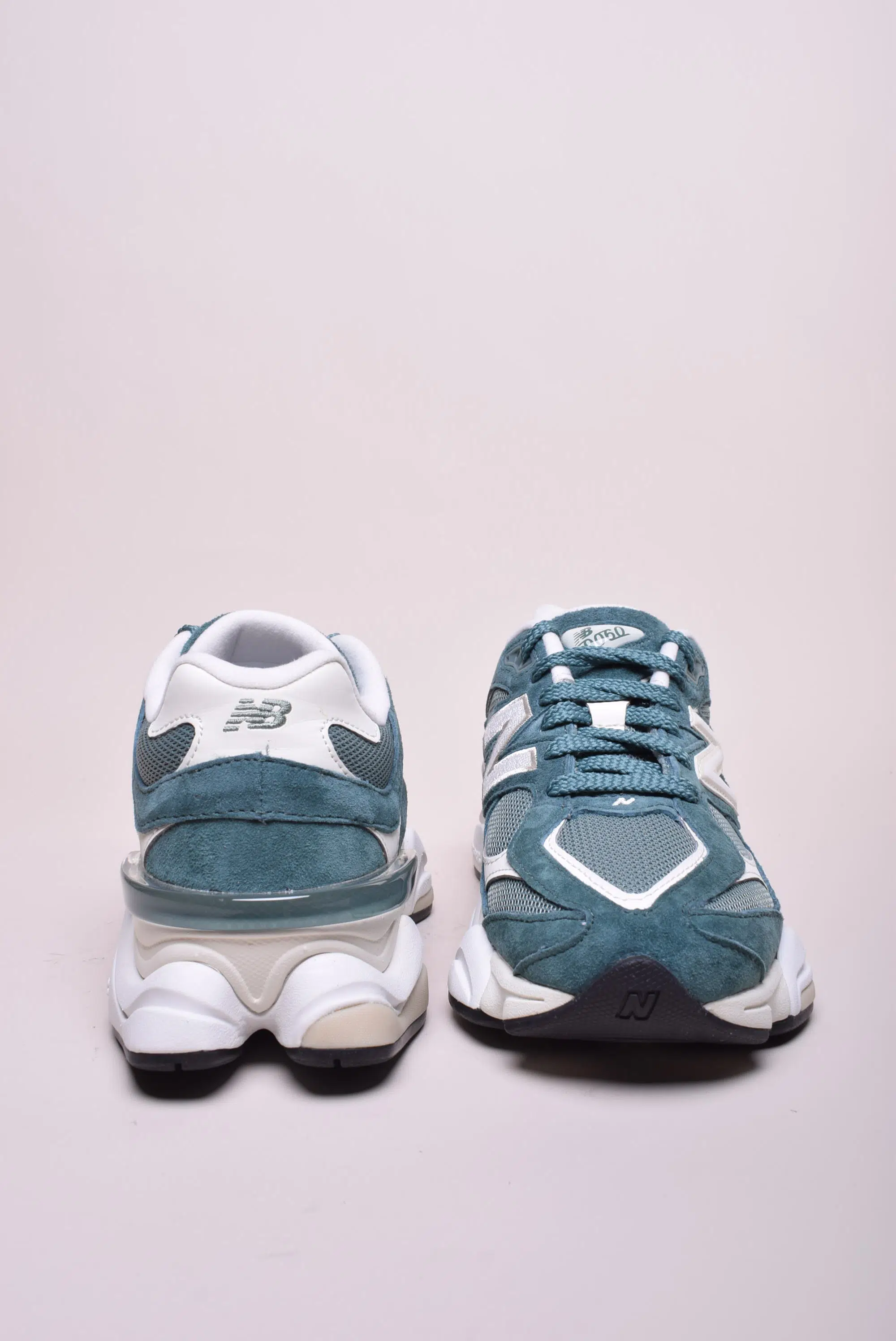 Sneakers unisex 9060 [3]