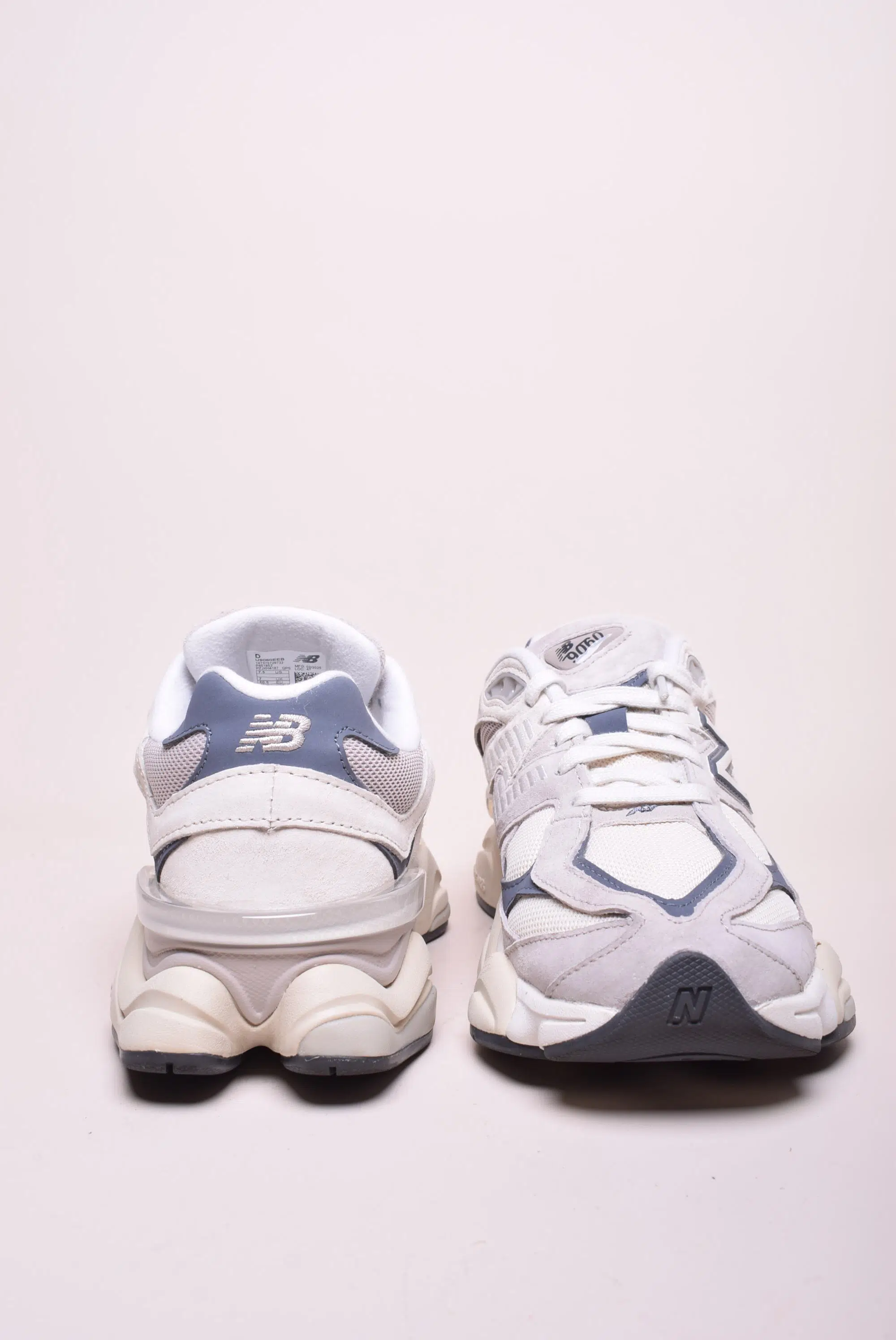 Sneakers unisex 9060 [3]