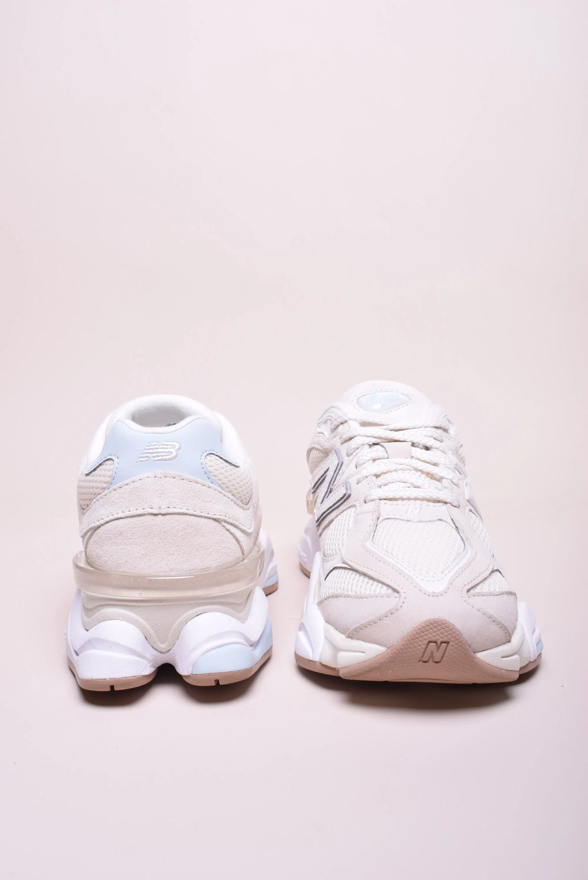 Sneakers unisex 9060 [3]