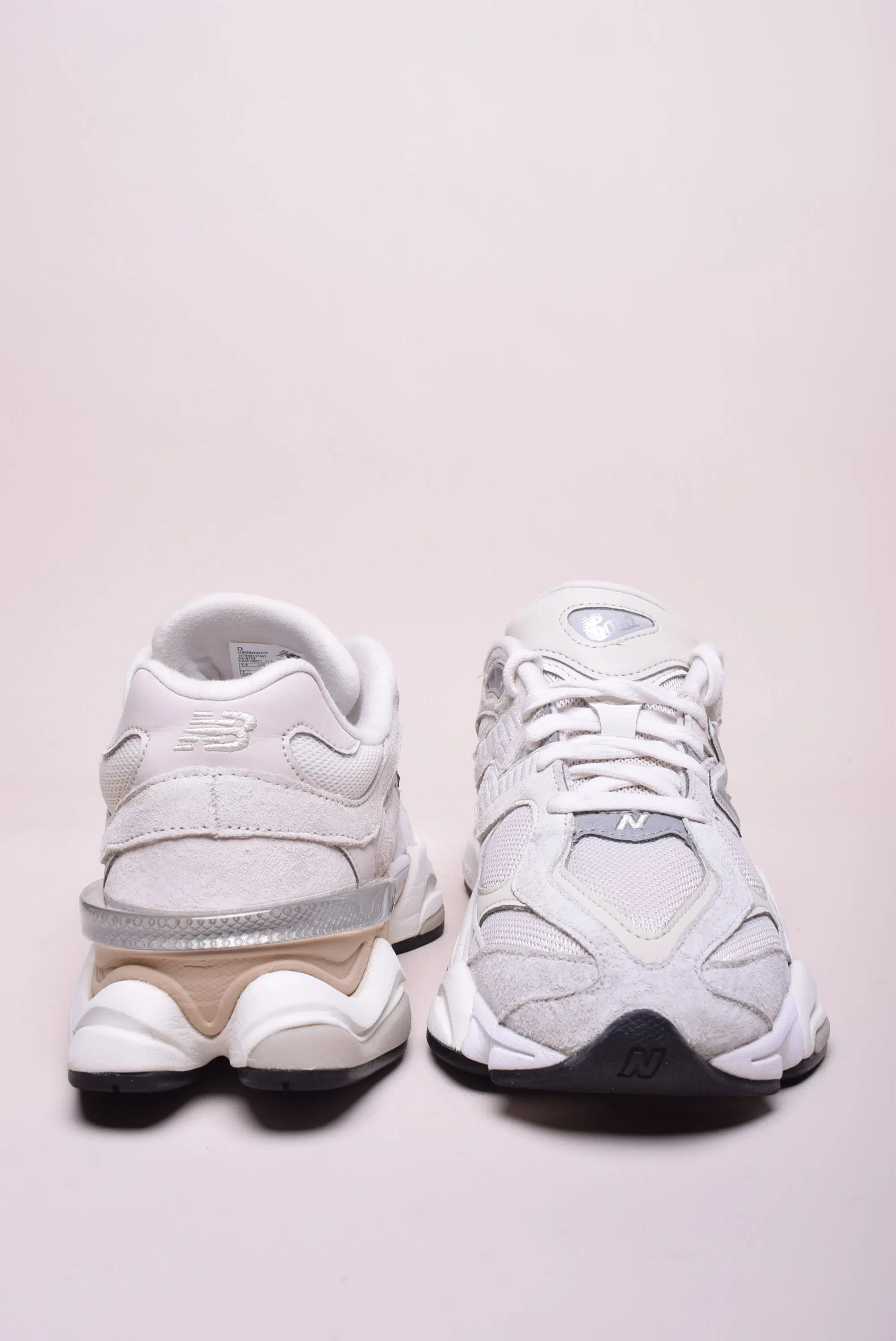 Sneakers unisex 9060 [3]