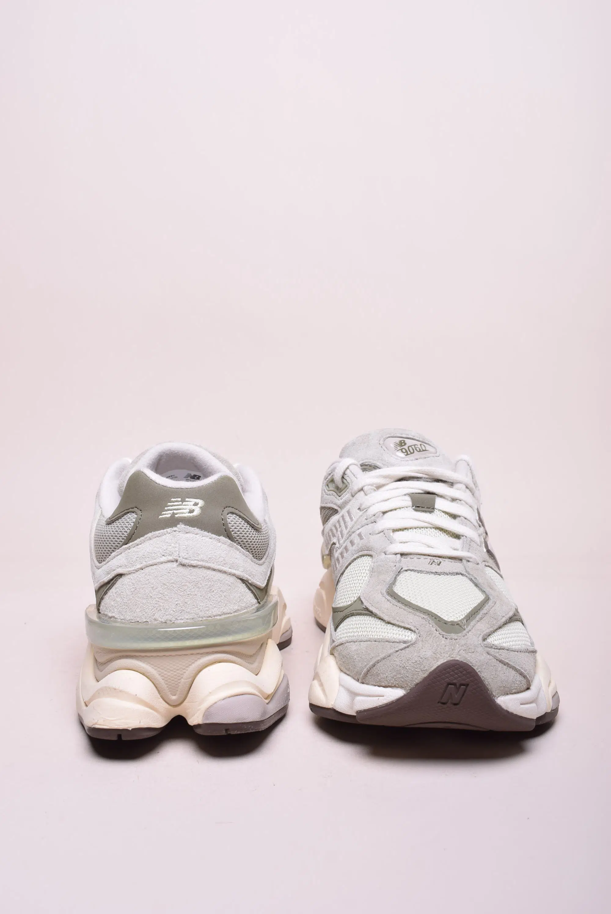 Sneakers unisex 9060 [3]