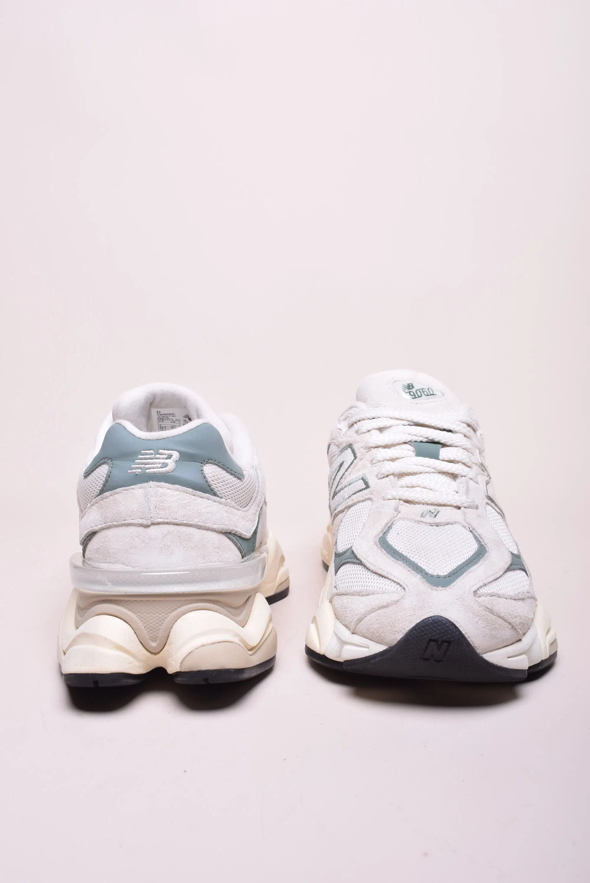 Sneakers unisex 9060 [3]