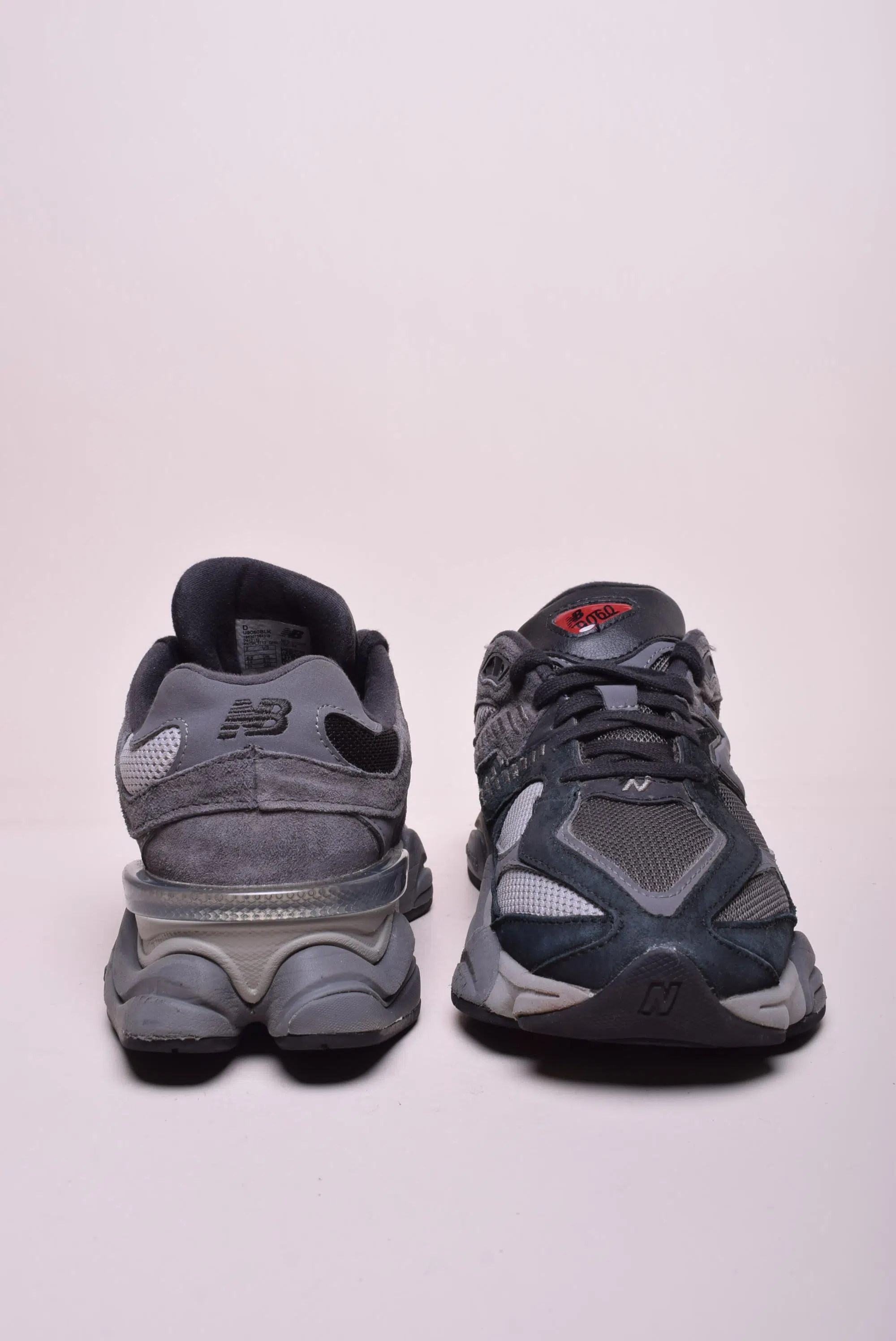 Sneakers unisex 9060 [3]