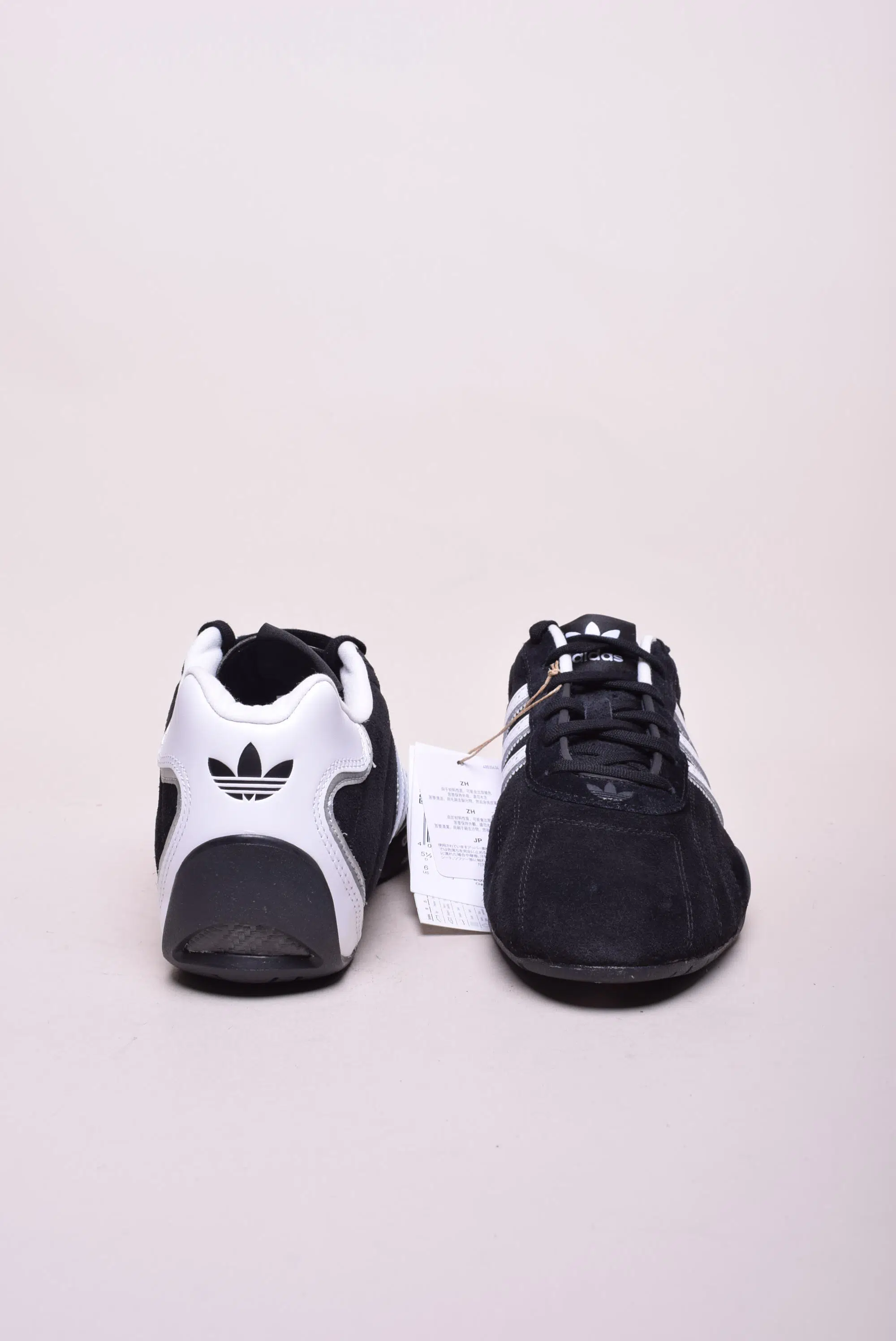 Sneakers unisex Adiracer Lo [3]