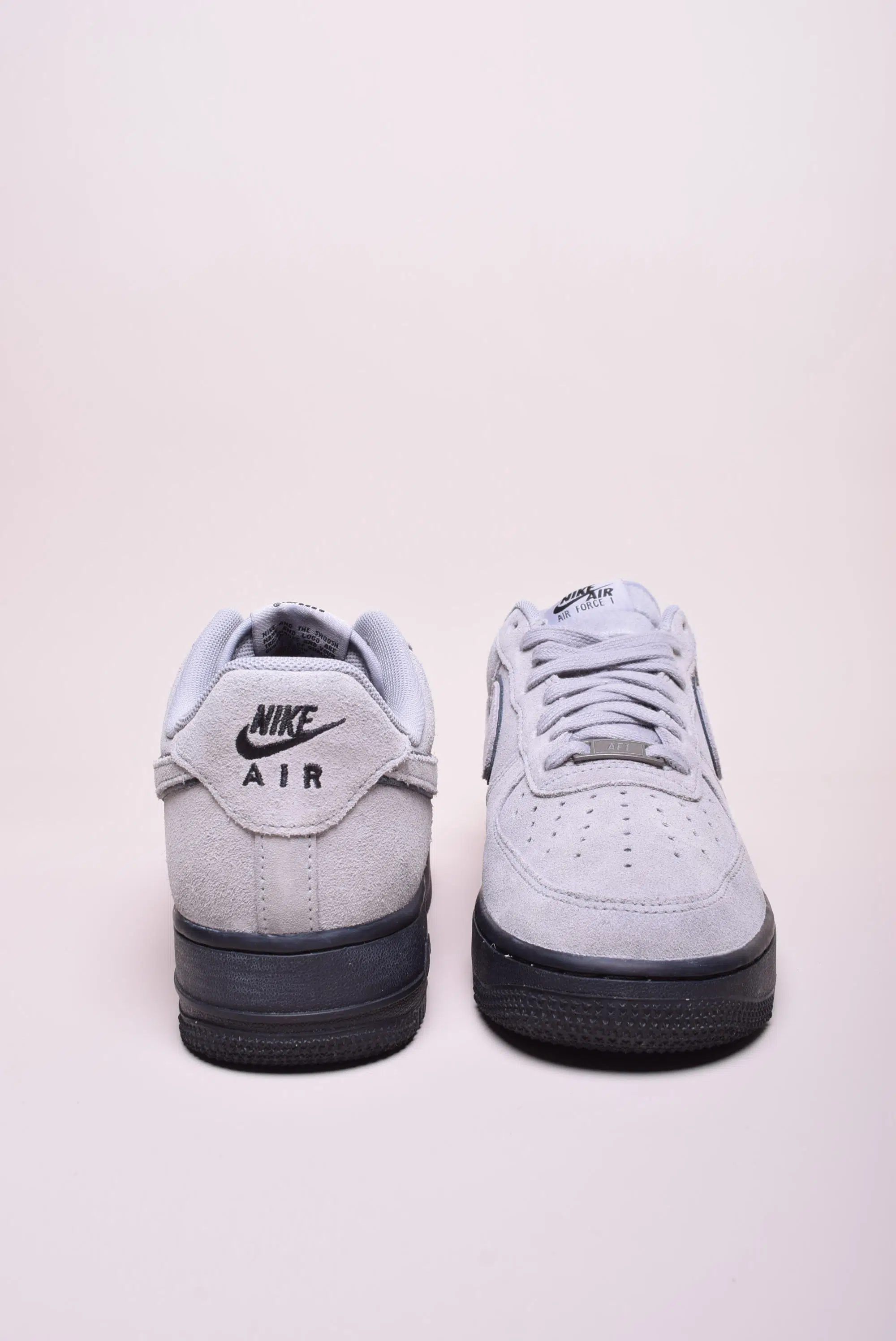 Sneakers unisex Air Force 1 '07 [3]