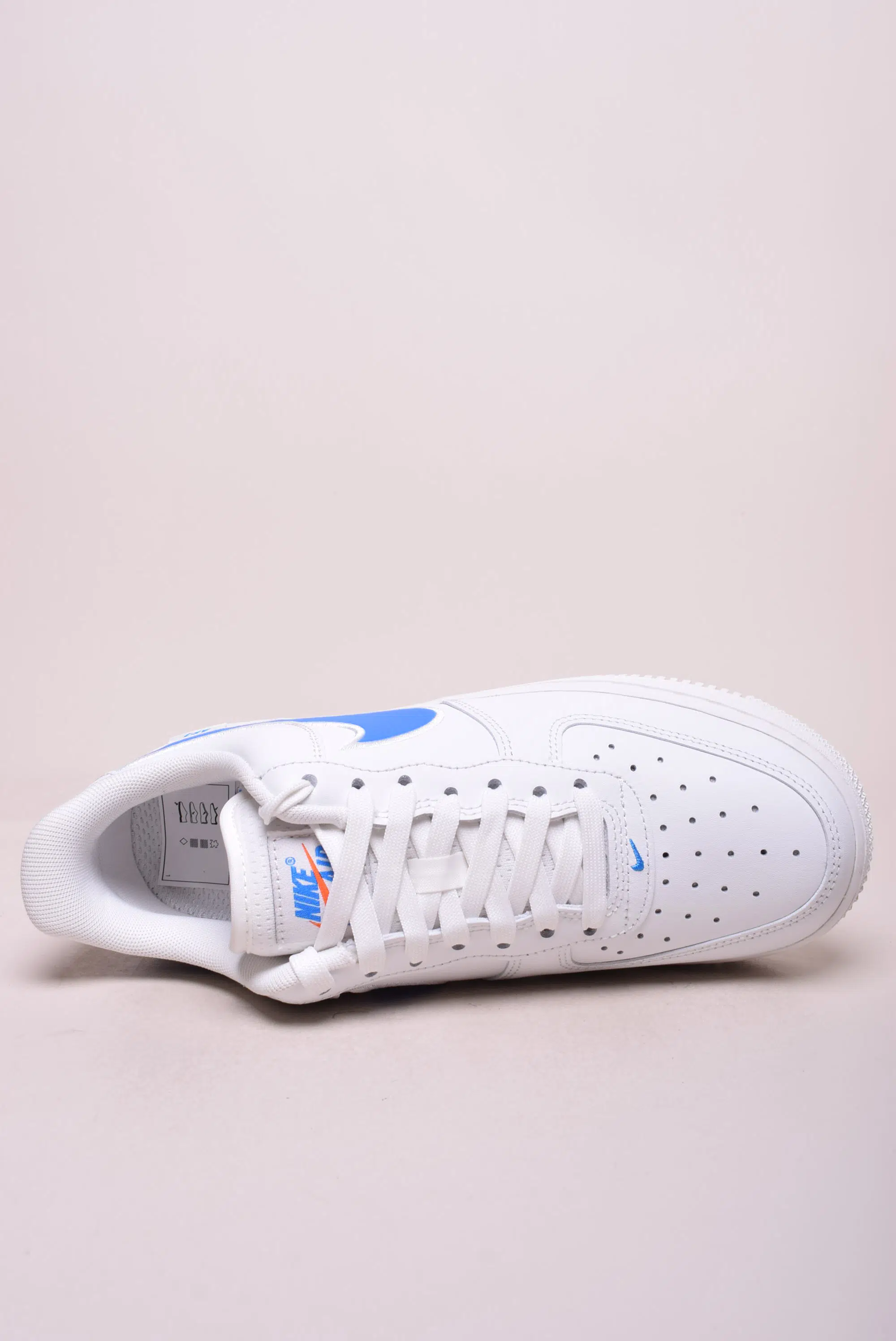 Sneakers unisex Air Force 1 '07 [4]