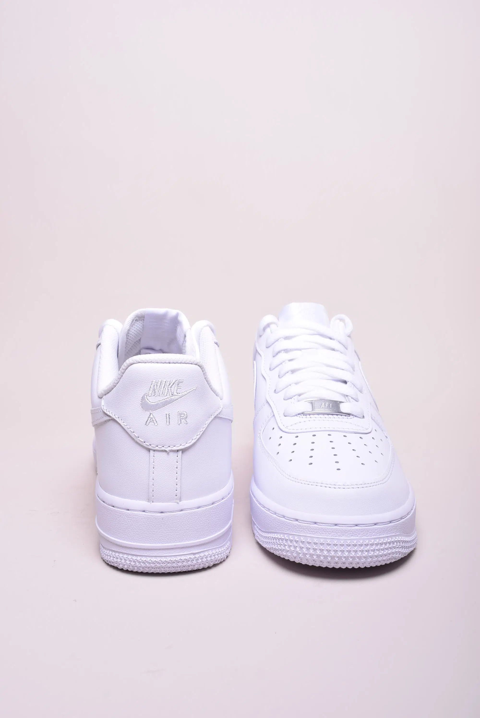 Sneakers unisex Air Force 1 '07 [3]