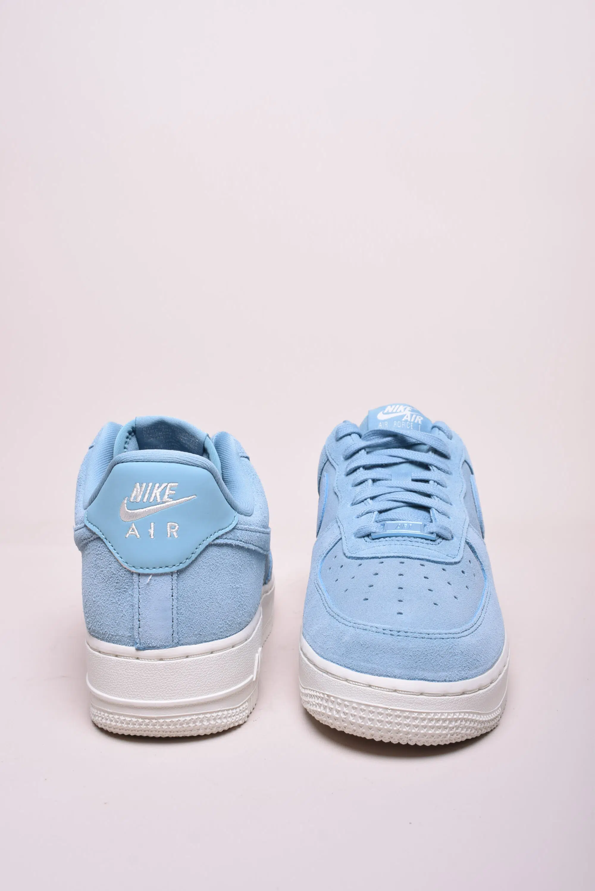 Sneakers unisex Air Force 1 '07 [3]