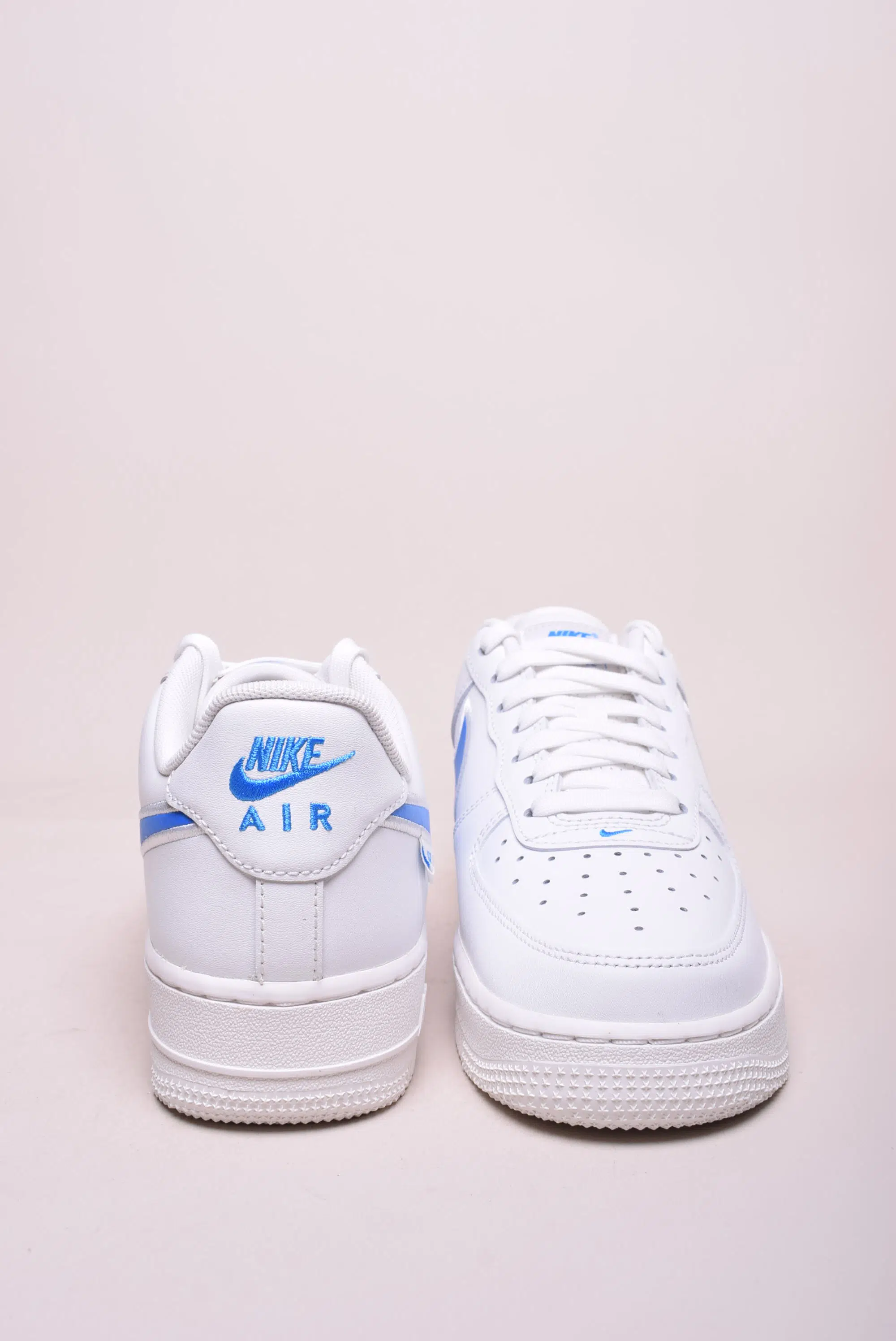 Sneakers unisex Air Force 1 '07 [3]
