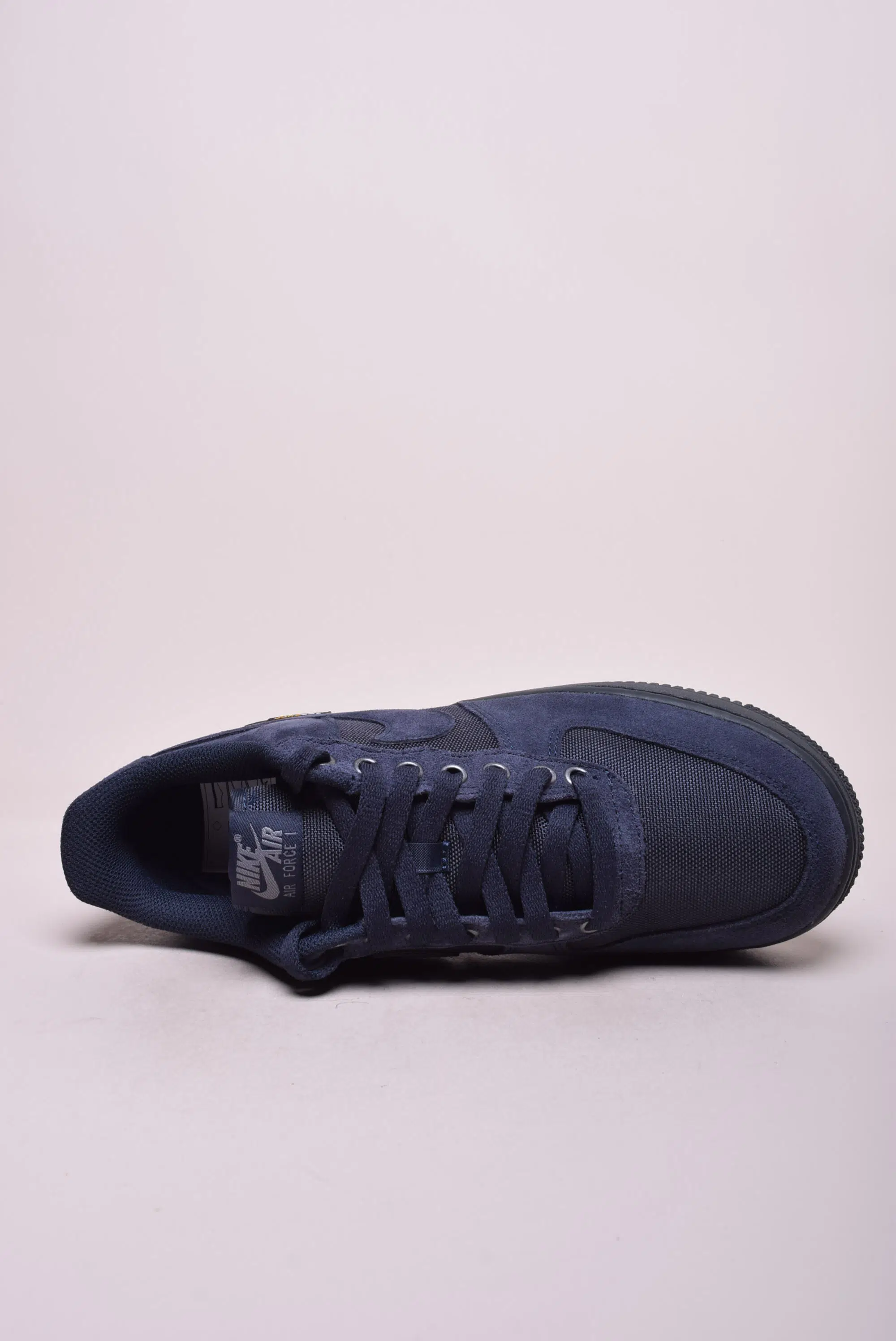 Sneakers unisex Air Force 1 '07 "Dark Obsidian" [4]