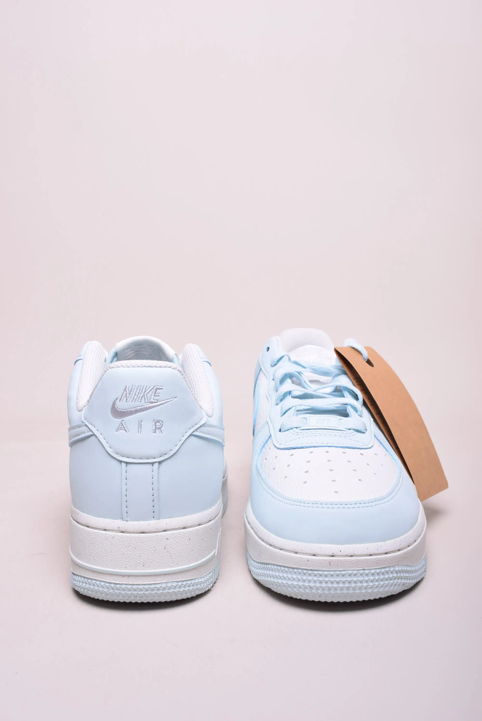 Sneakers unisex Air Force 1 '07 Next Nature [3]