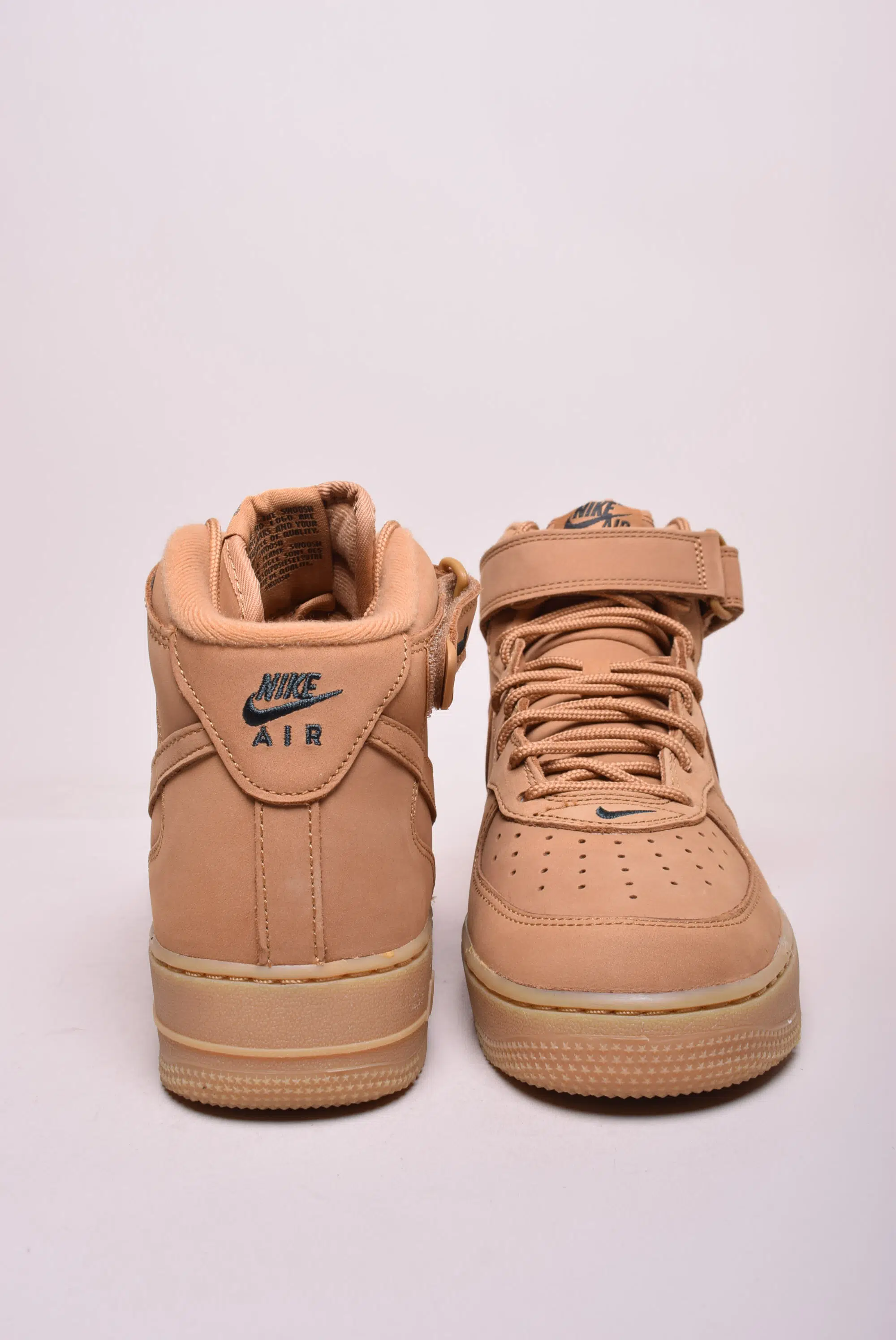 Sneakers unisex Air Force 1 Mid '07 PRM QS  [3]