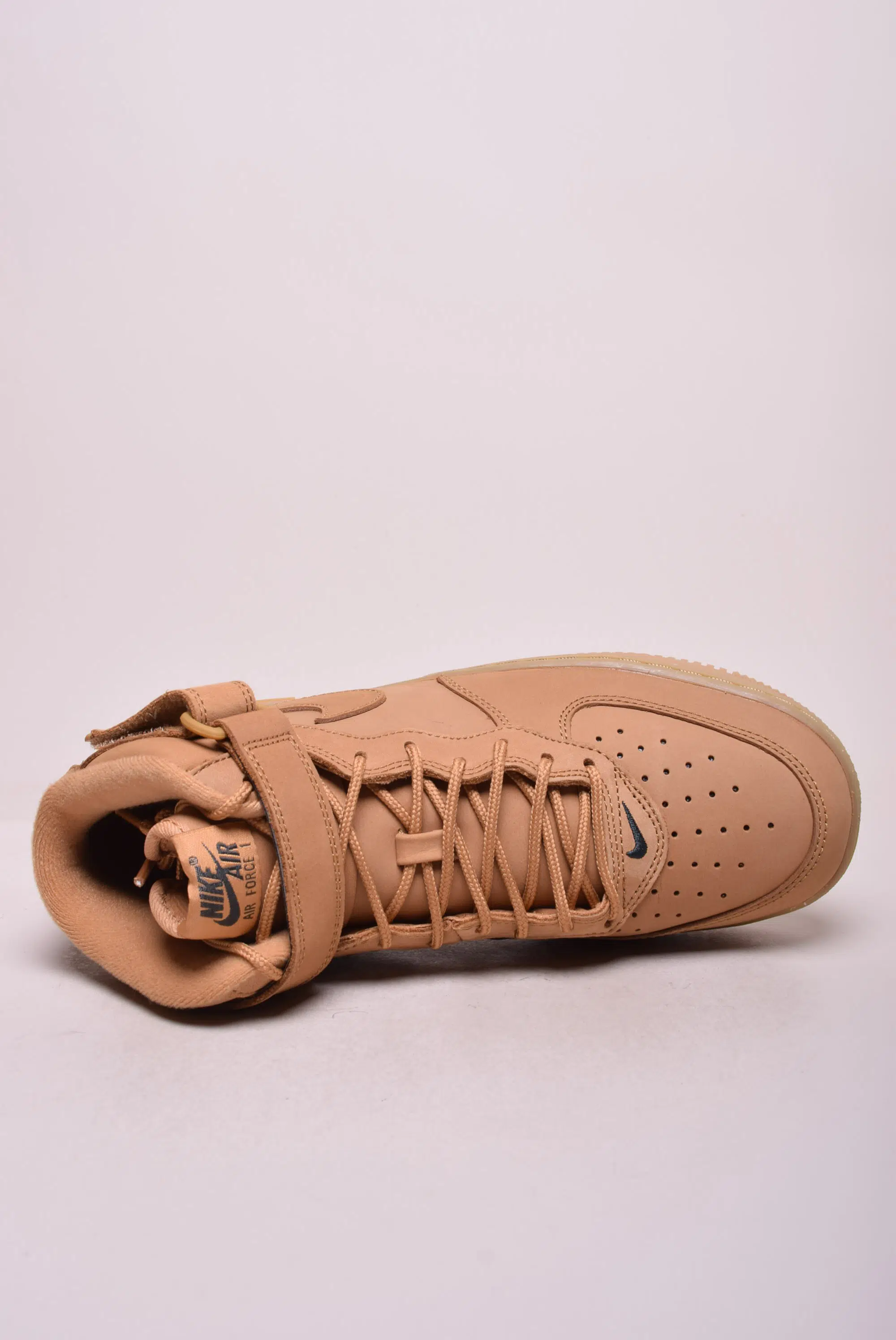 Sneakers unisex Air Force 1 Mid '07 PRM QS  [4]