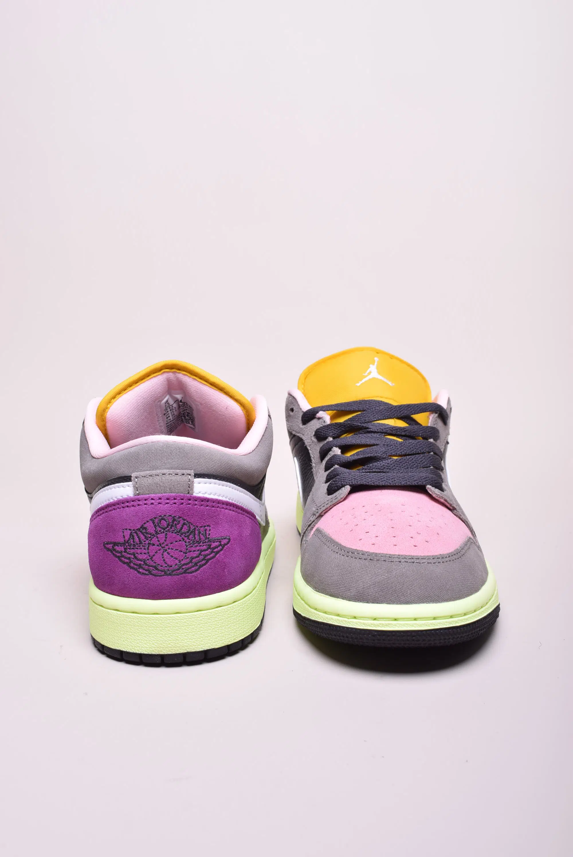 Sneakers unisex Air Jordan 1 Low [3]