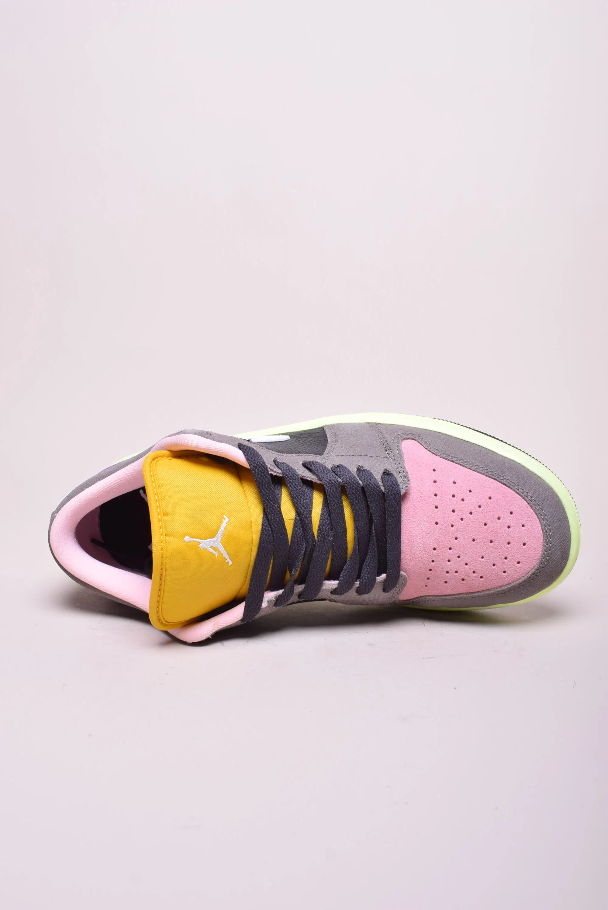 Sneakers unisex Air Jordan 1 Low [4]