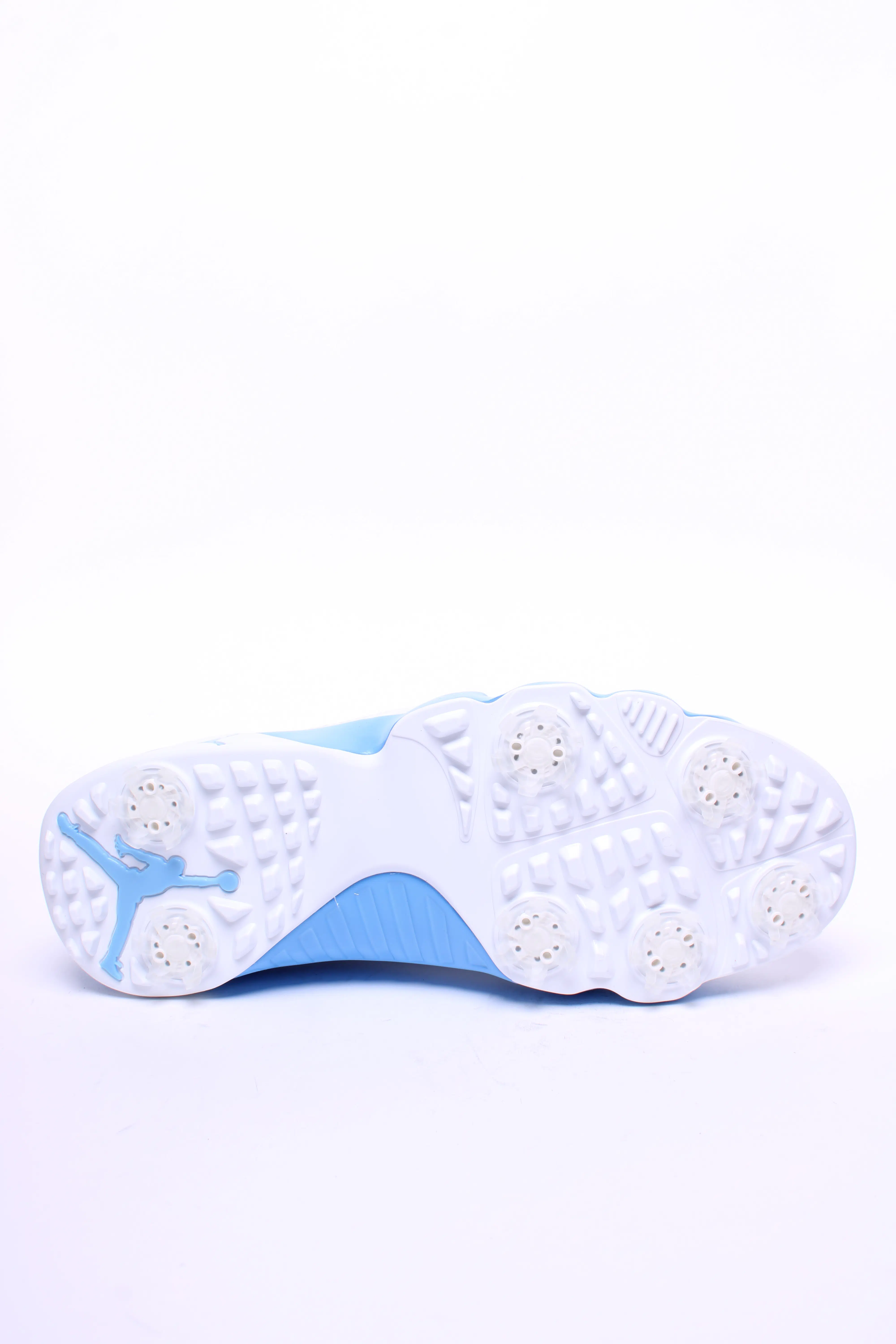 Sneakers unisex Air Jordan 9 Golf, impermeabili [2]
