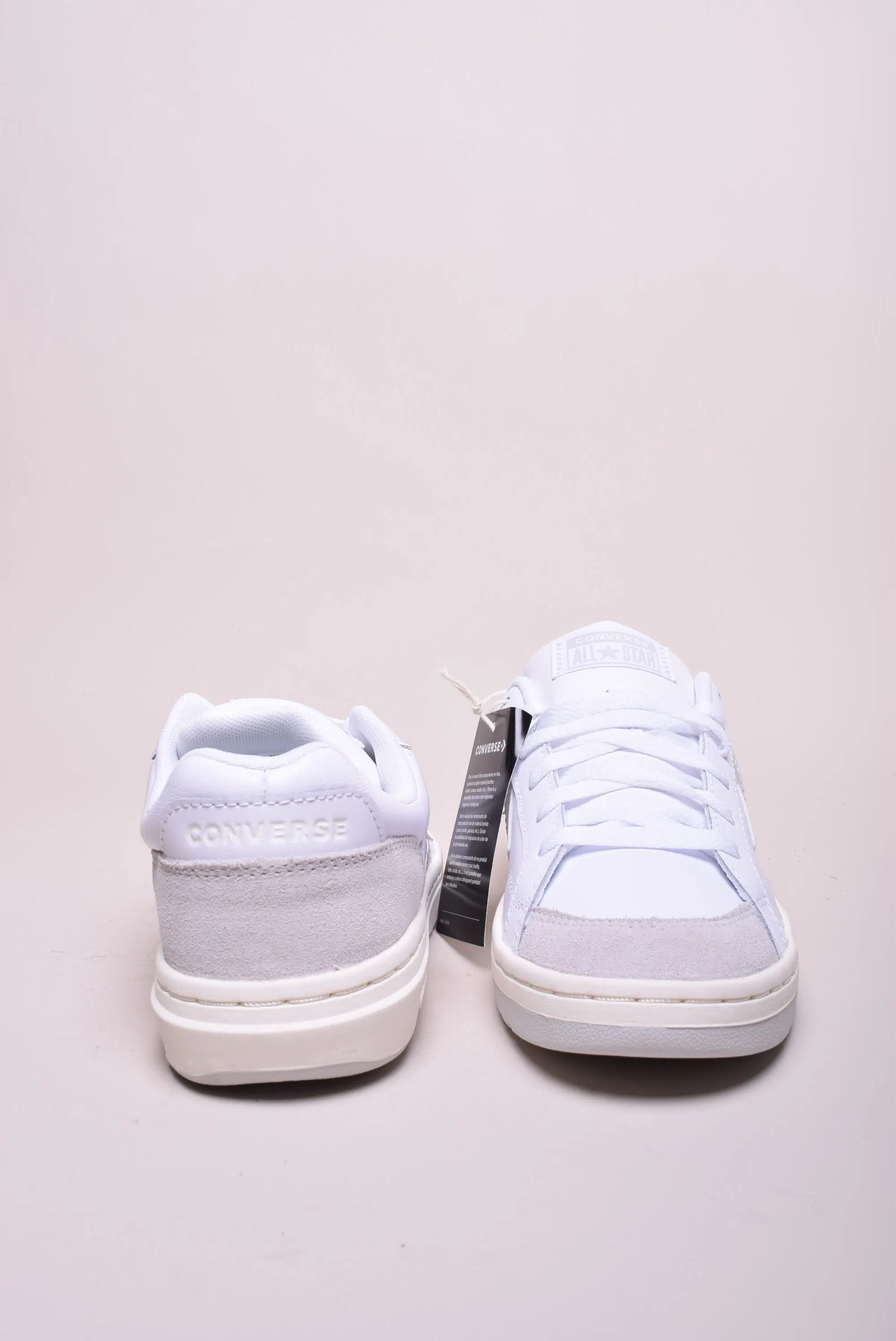 Sneakers unisex All Star [3]
