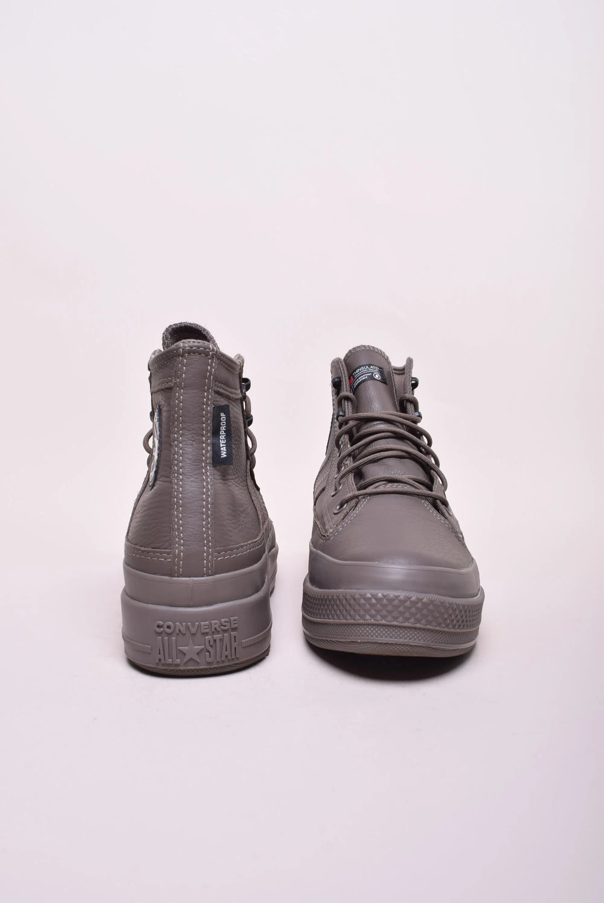 Sneakers unisex All Star Equip Waterproof Truffle [3]